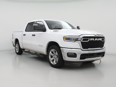 2025 Ram 1500 Lonestar
