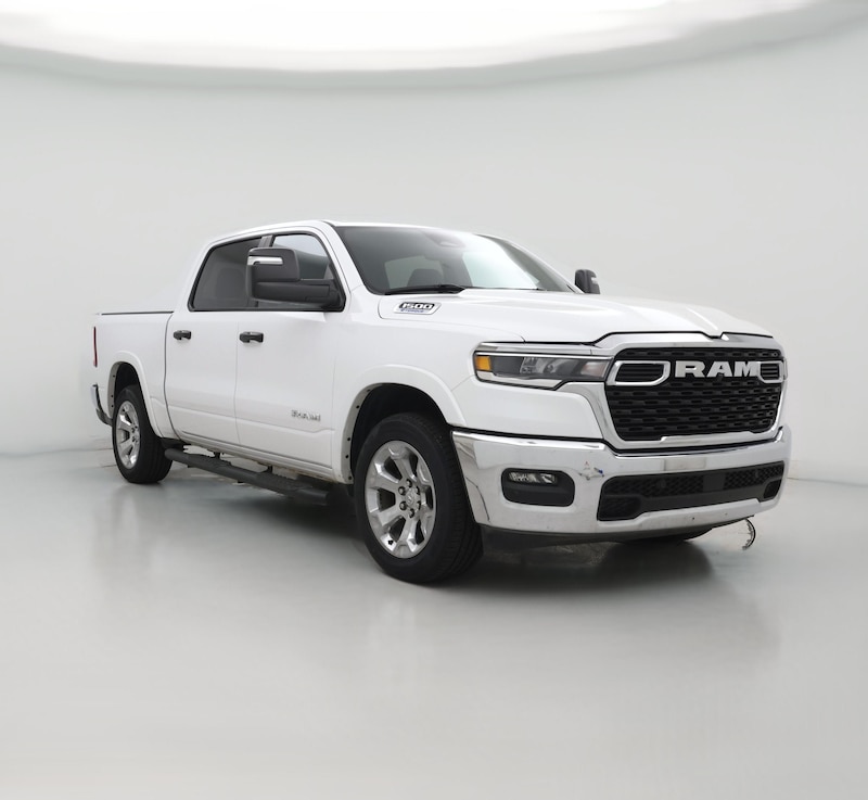 2025 Ram 1500 Lonestar