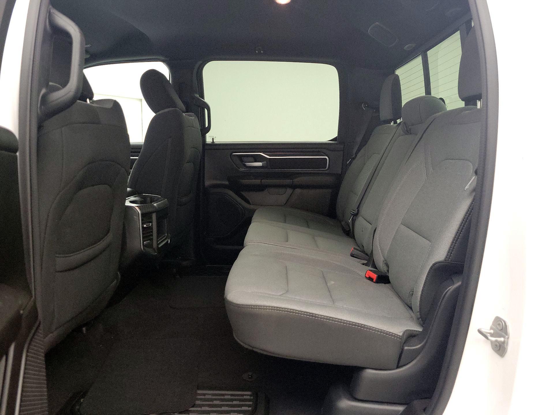 Thumbnail: 2025 RAM 1500 - 19