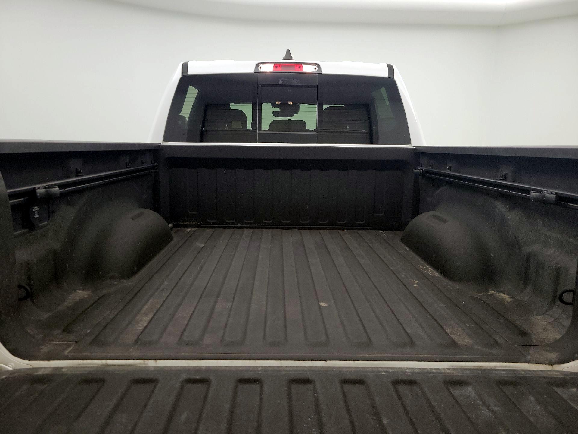 Thumbnail: 2025 RAM 1500 - 20