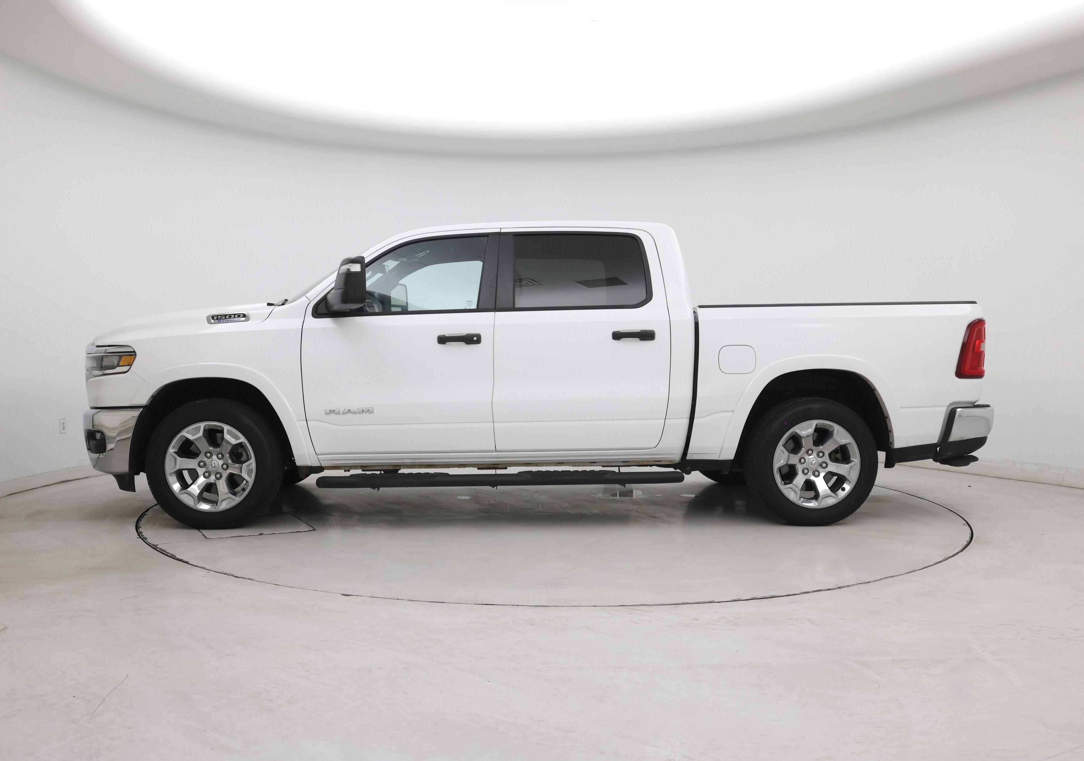 Thumbnail: 2025 RAM 1500 - 3