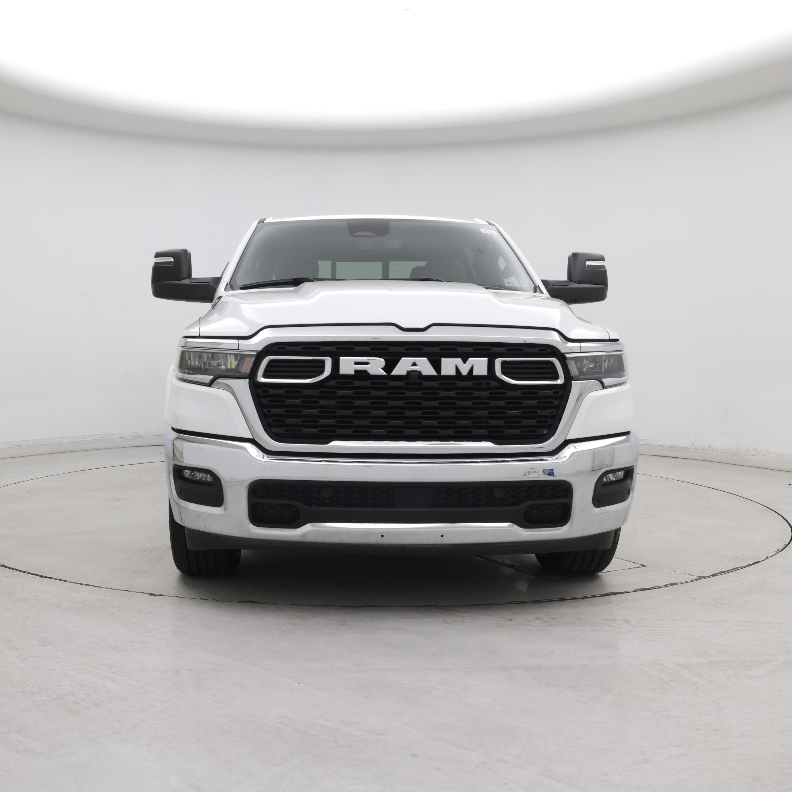 Thumbnail: 2025 RAM 1500 - 5