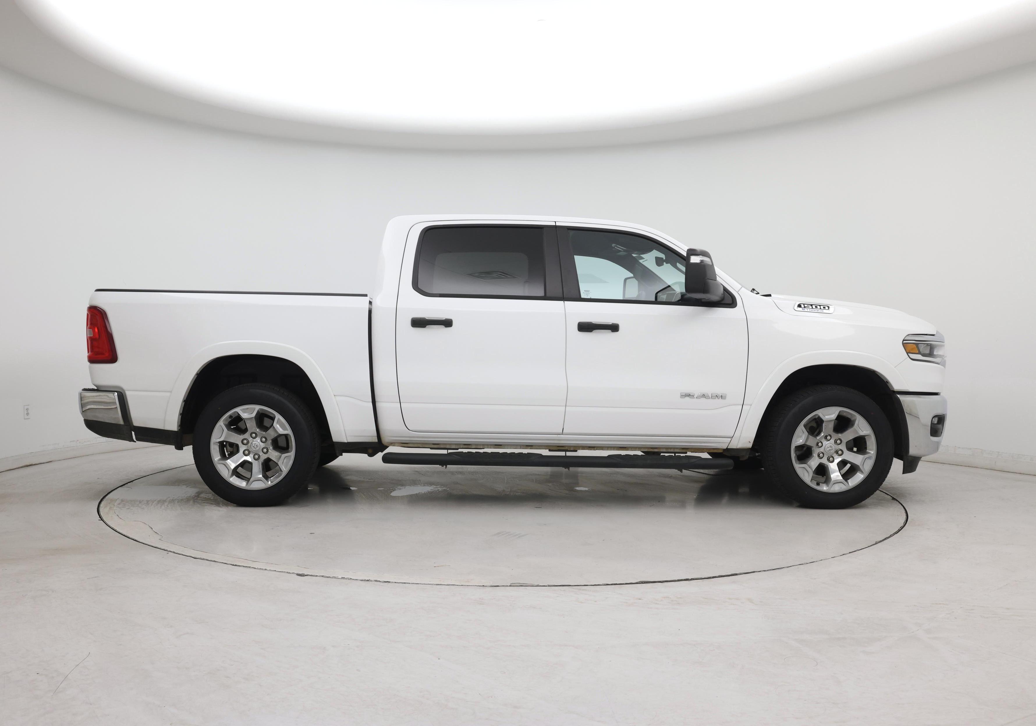 Thumbnail: 2025 RAM 1500 - 7