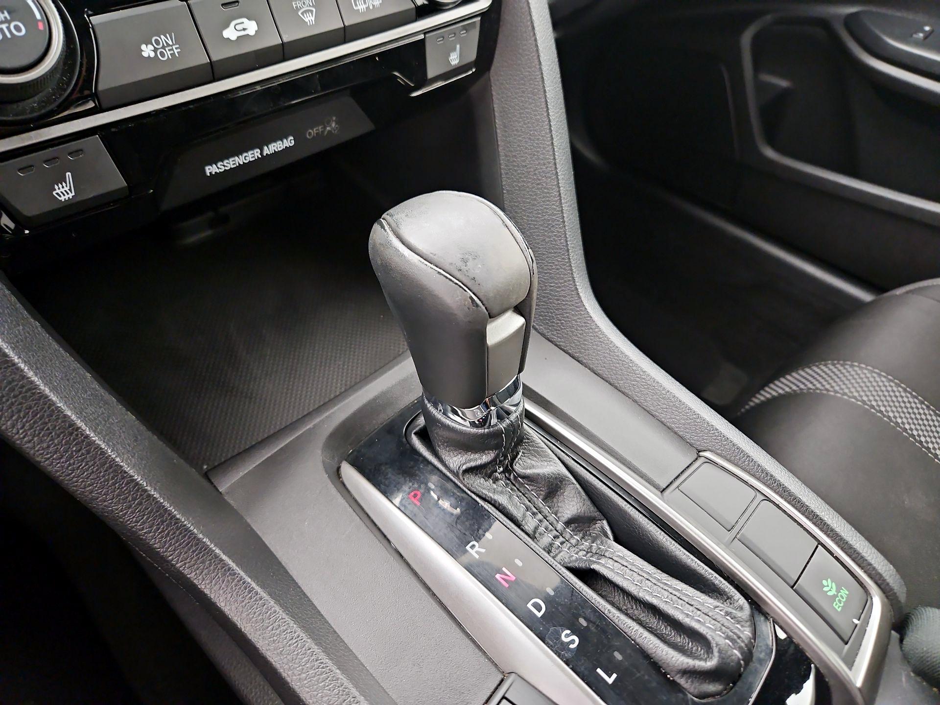 Thumbnail: 2021 Honda Civic - 16
