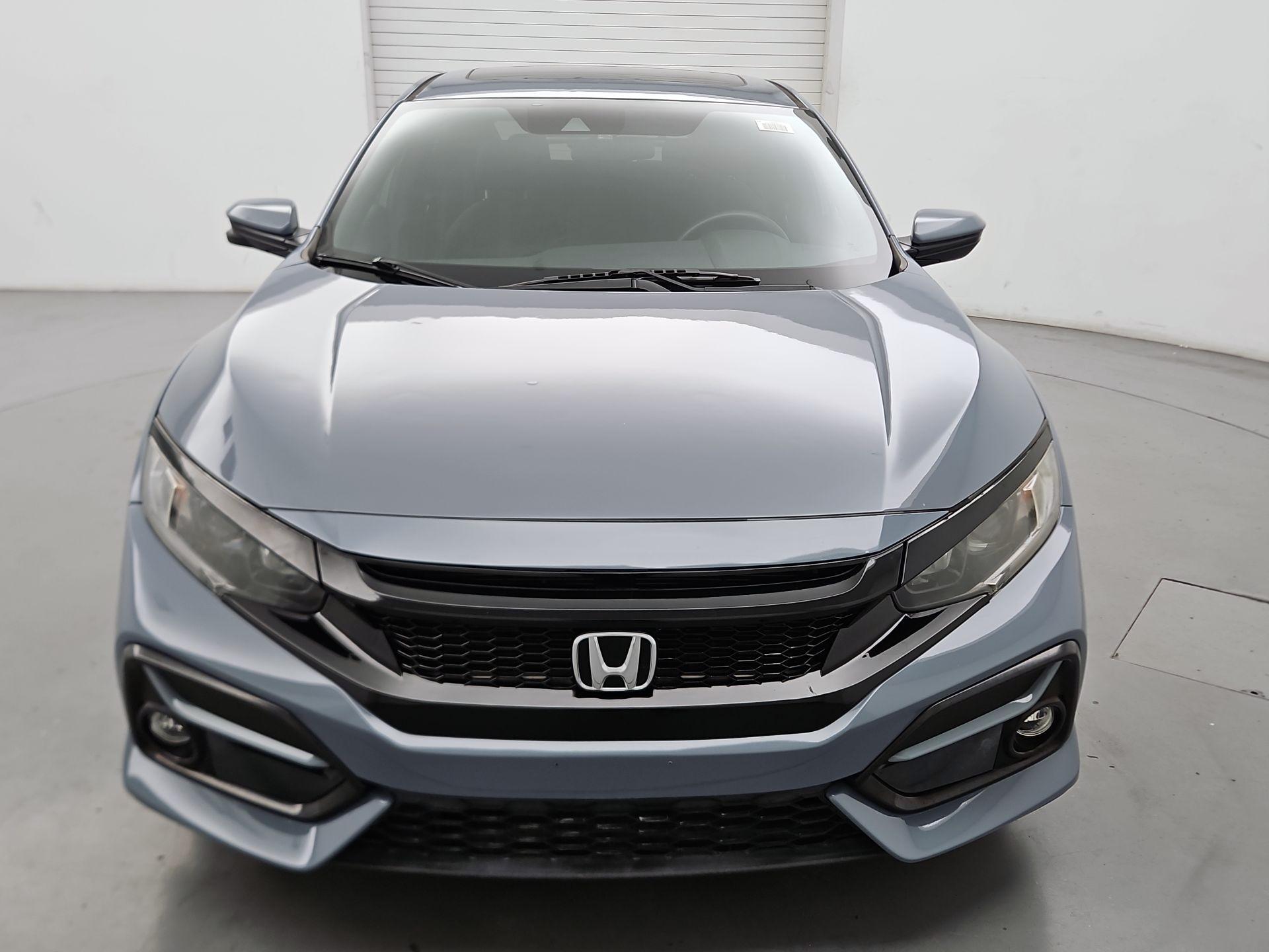 Thumbnail: 2021 Honda Civic - 2