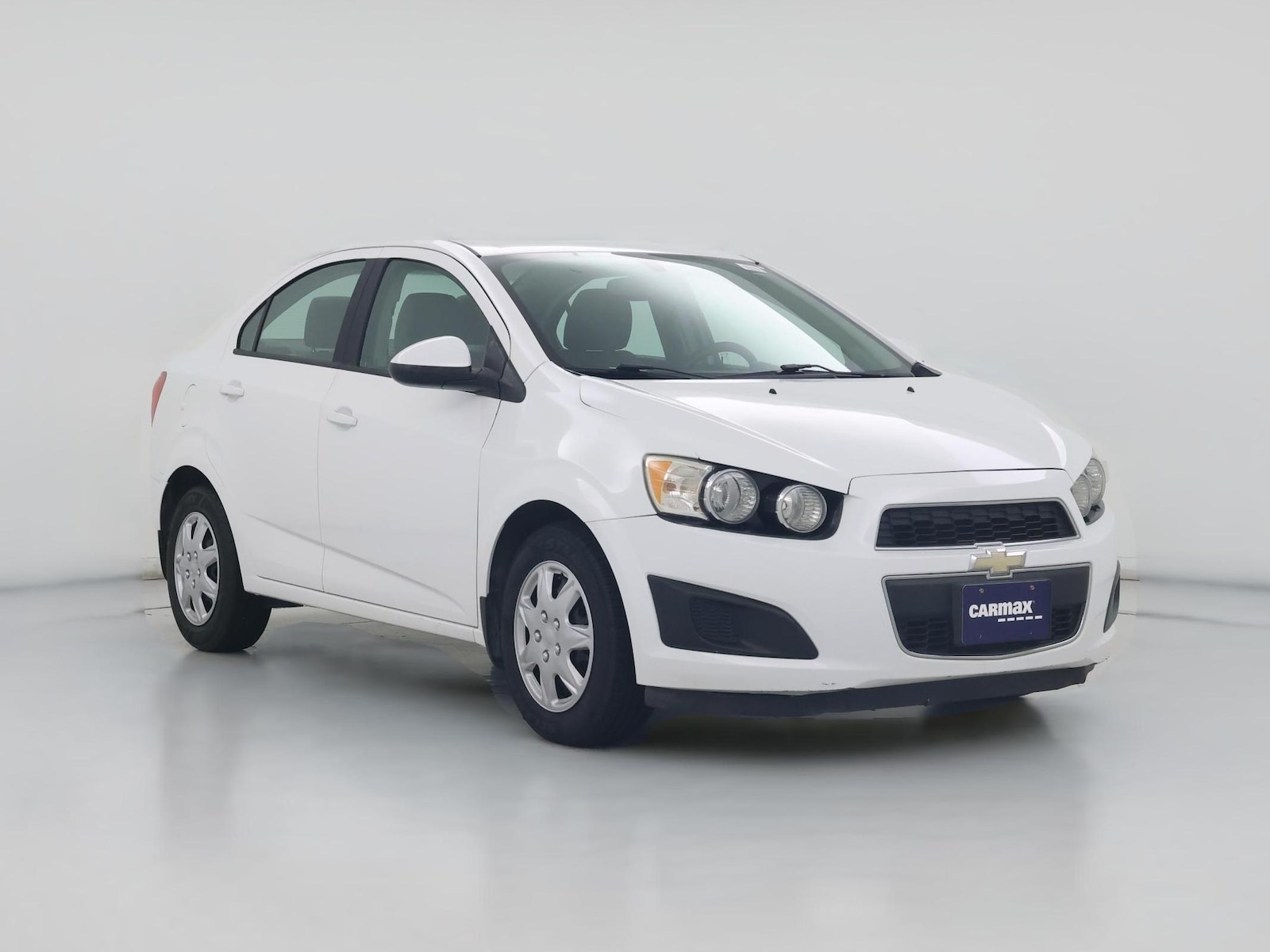 2015 Chevrolet Sonic