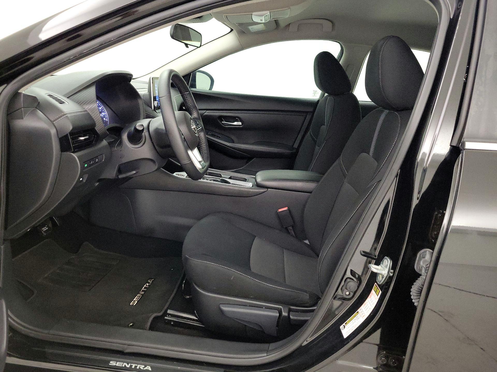 Thumbnail: 2024 Nissan Sentra - 11