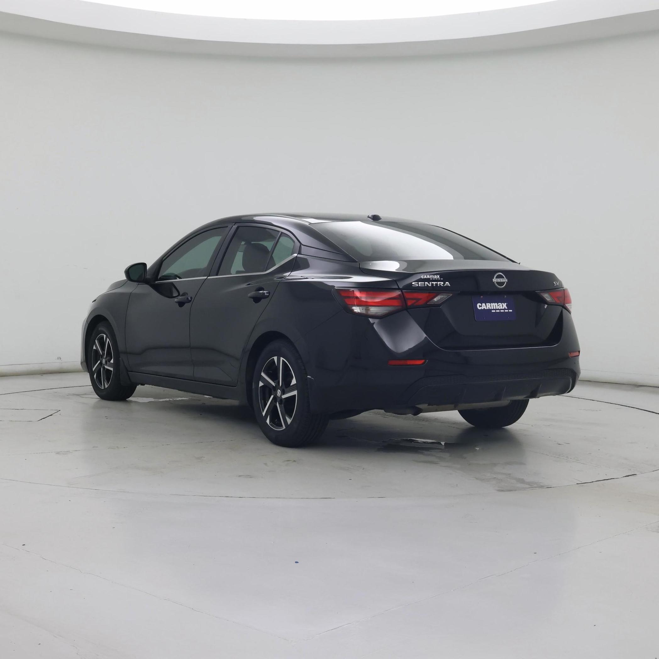 Thumbnail: 2024 Nissan Sentra - 2