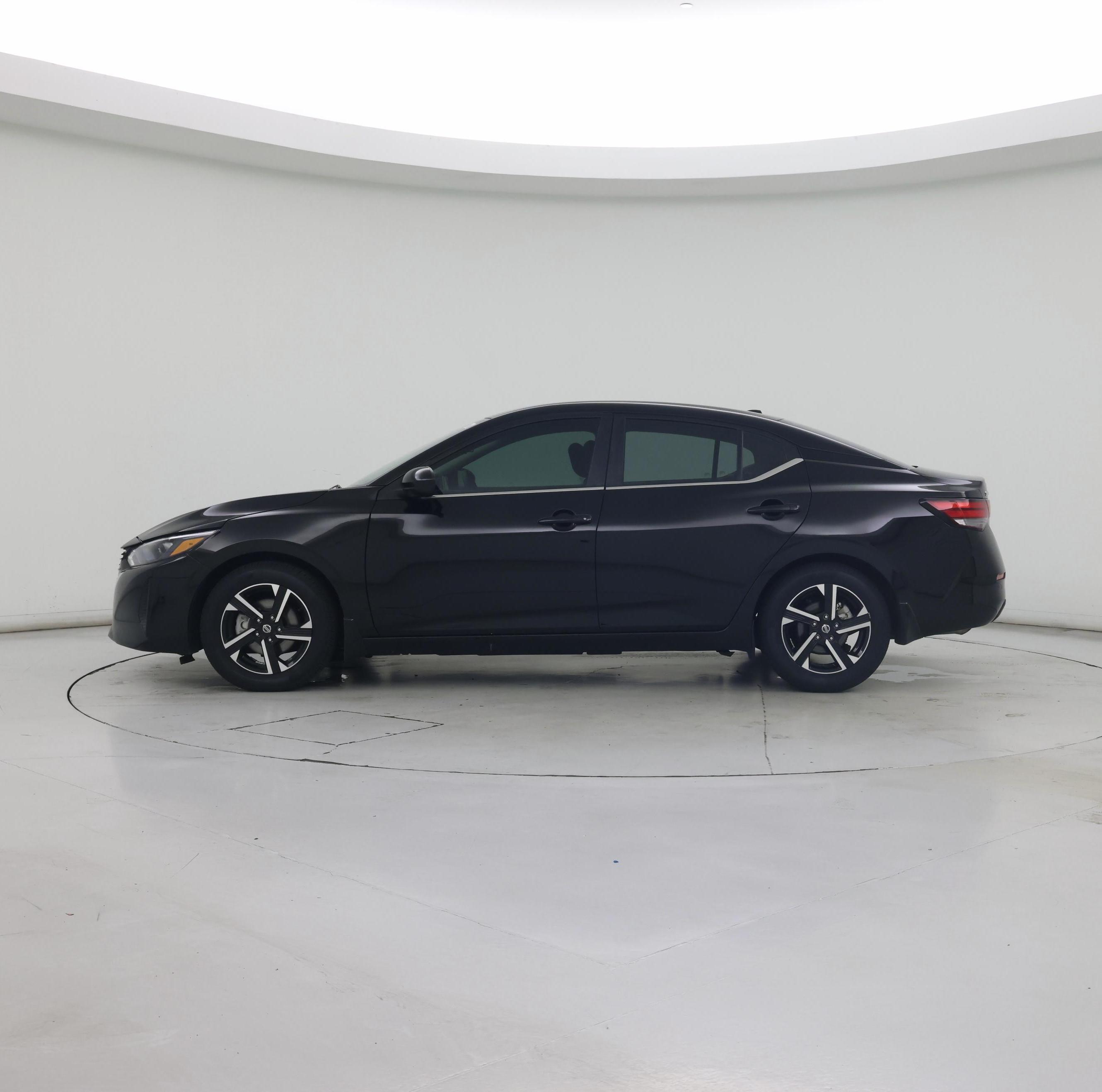 Thumbnail: 2024 Nissan Sentra - 3