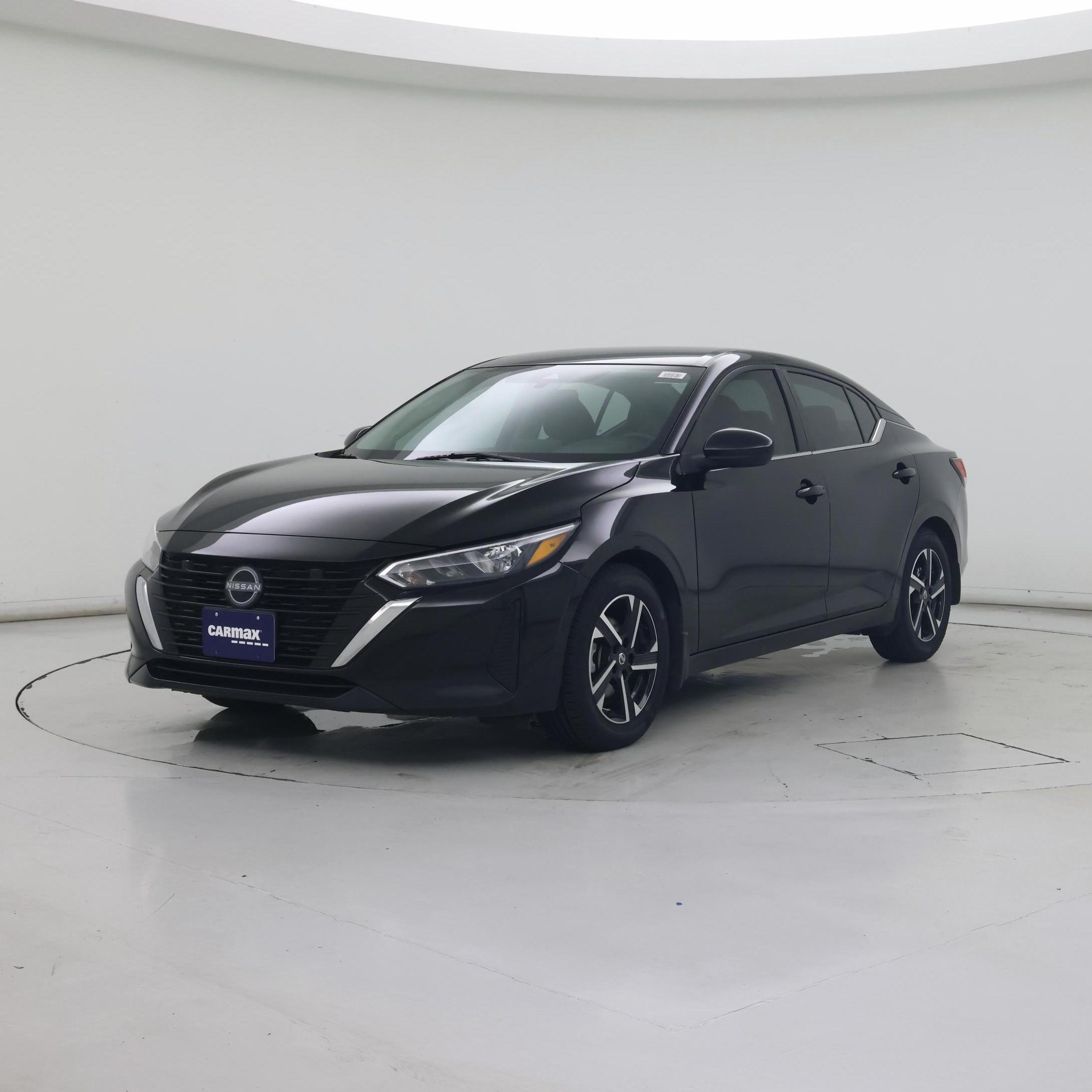 Thumbnail: 2024 Nissan Sentra - 4
