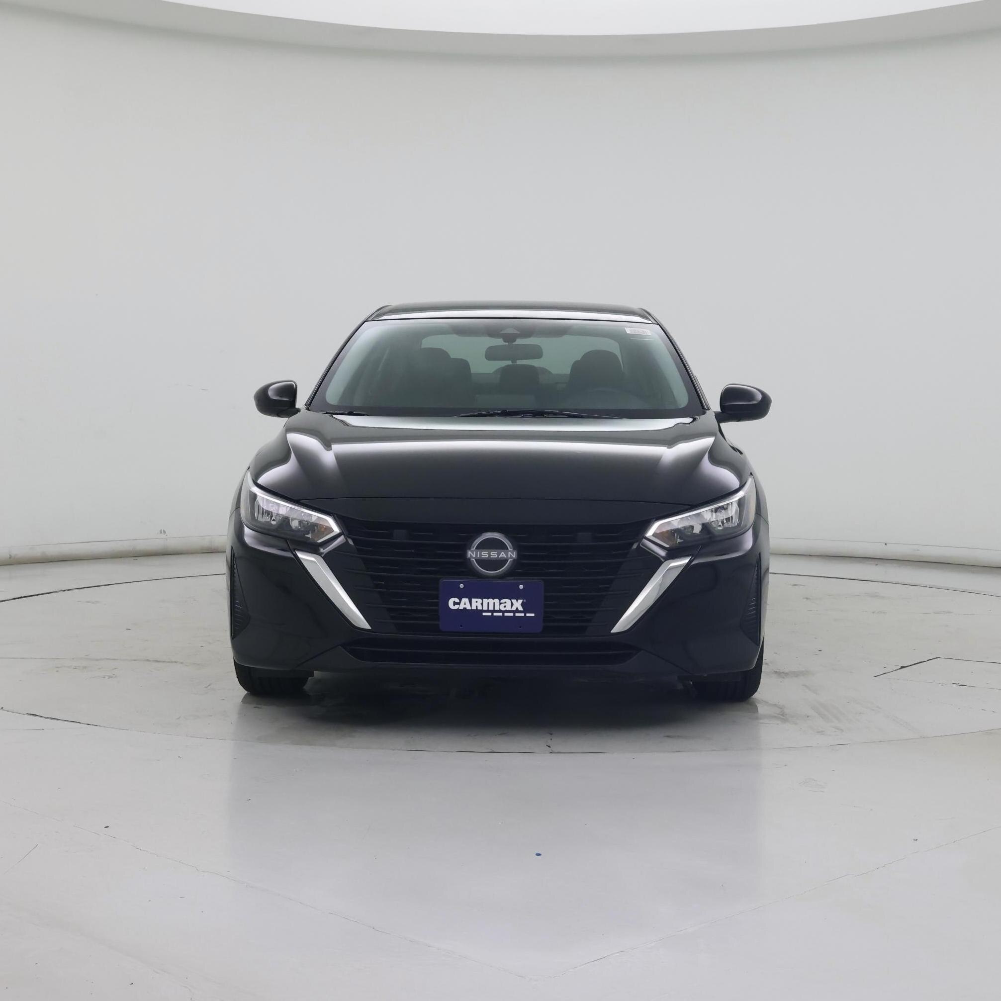 Thumbnail: 2024 Nissan Sentra - 5