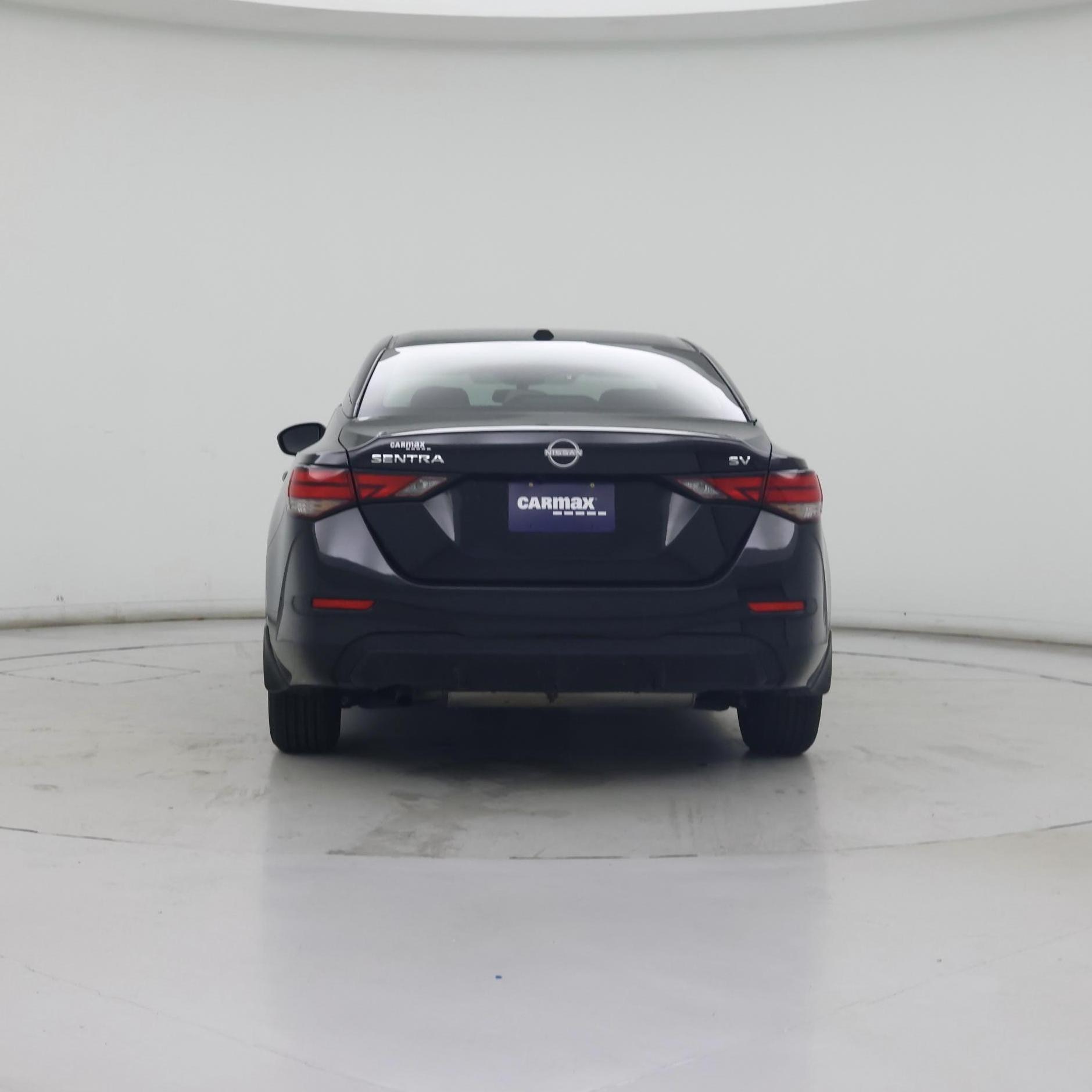 Thumbnail: 2024 Nissan Sentra - 6