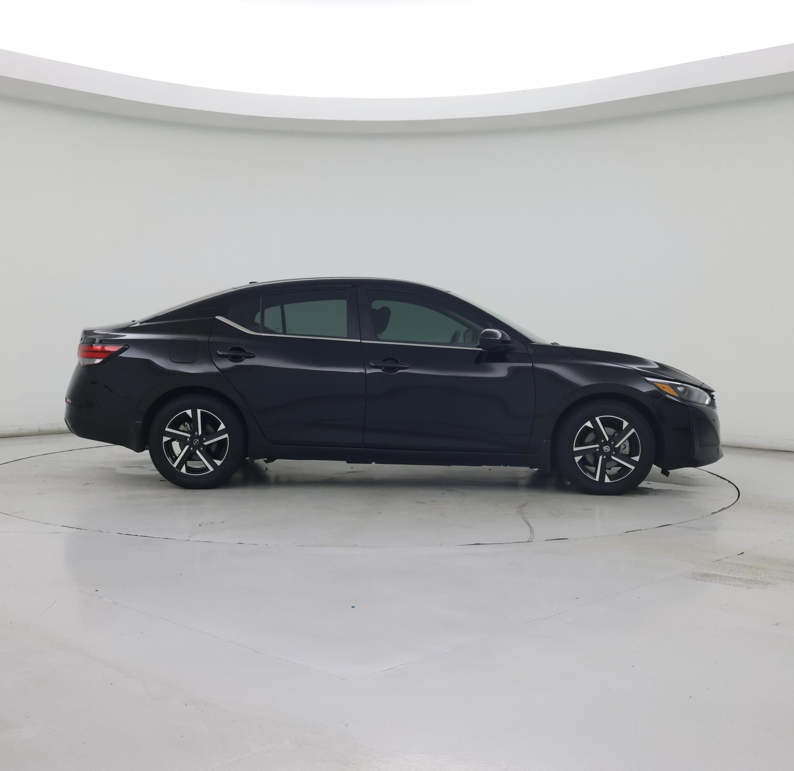 Thumbnail: 2024 Nissan Sentra - 7