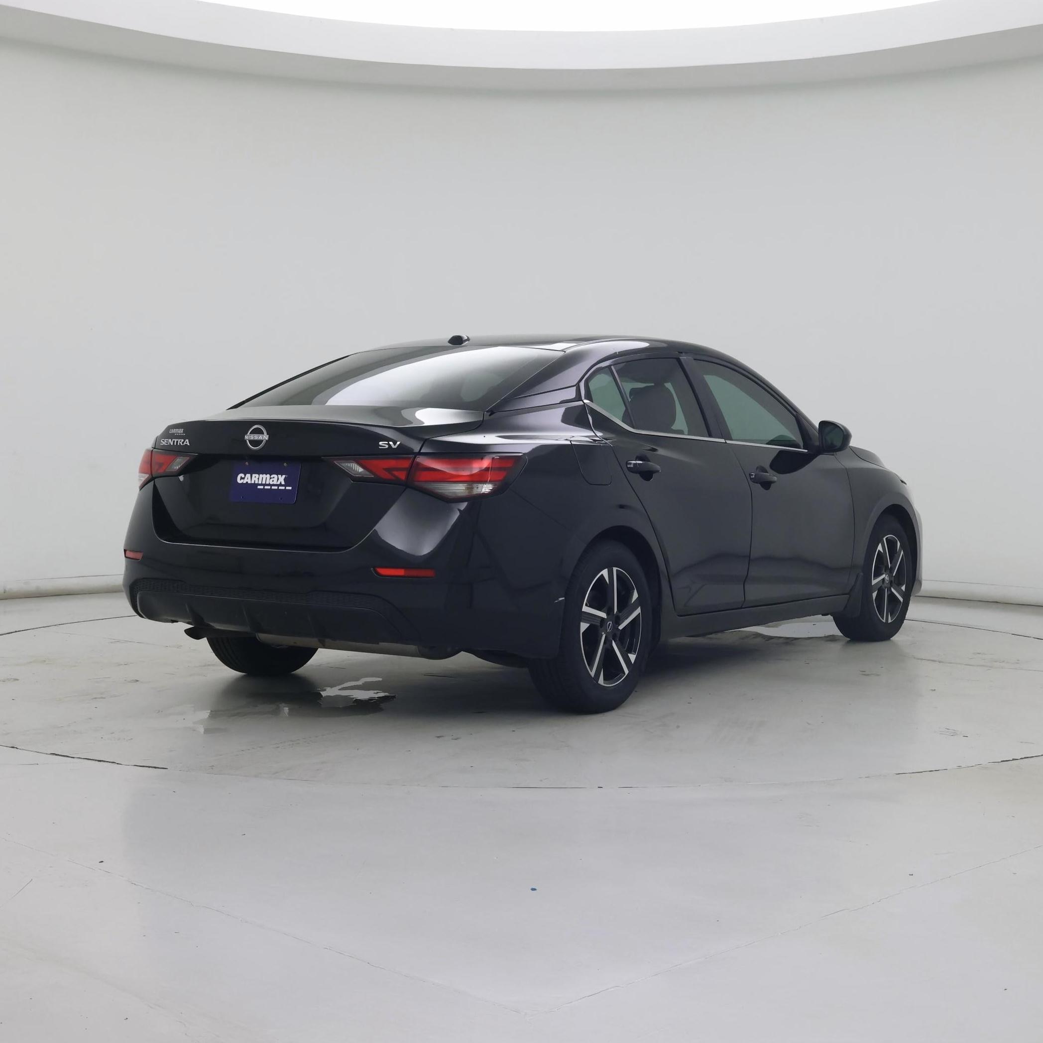 Thumbnail: 2024 Nissan Sentra - 8