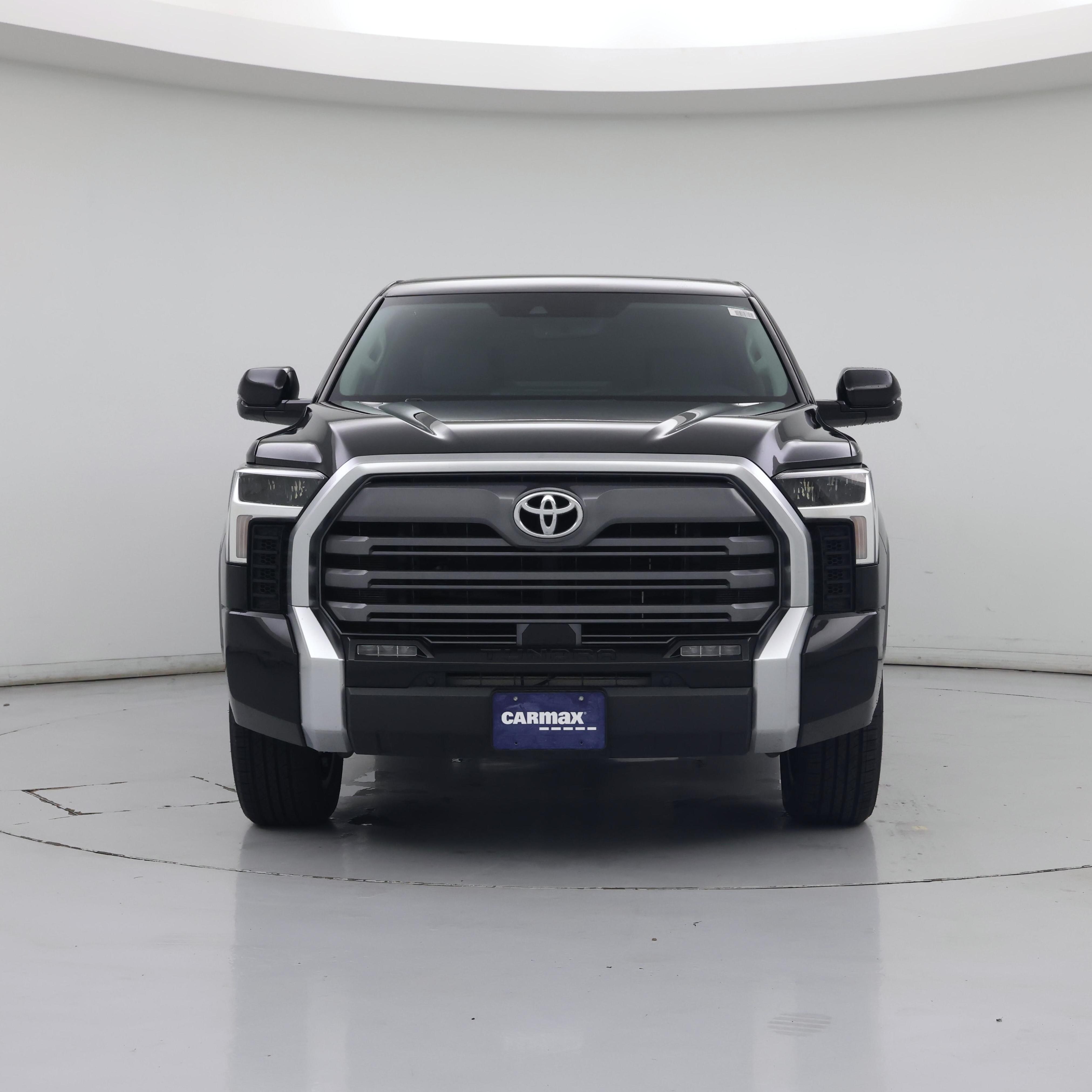 Thumbnail: 2024 Toyota Tundra - 5