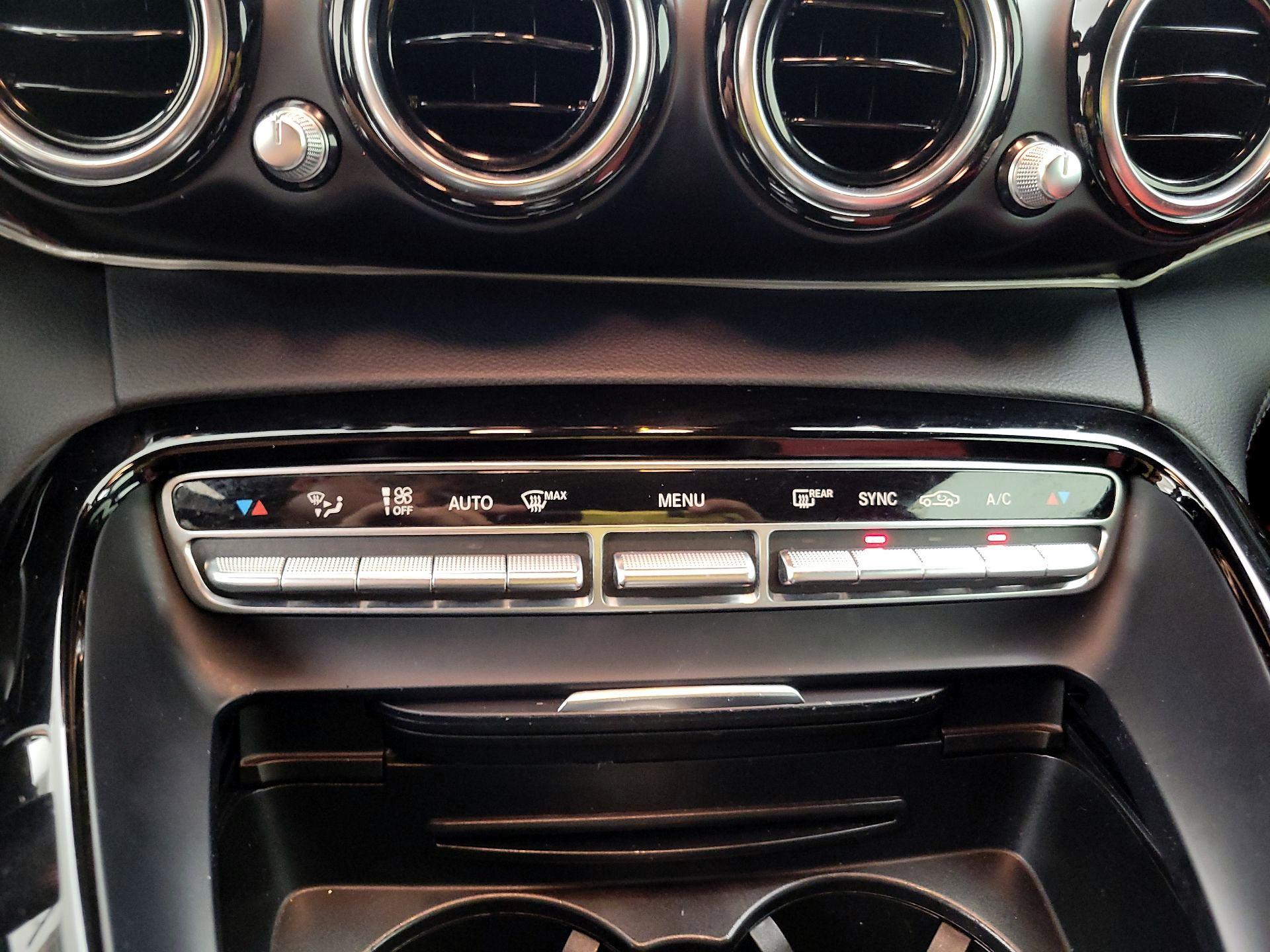 Thumbnail: 2019 Mercedes-Benz AMG GT - 16