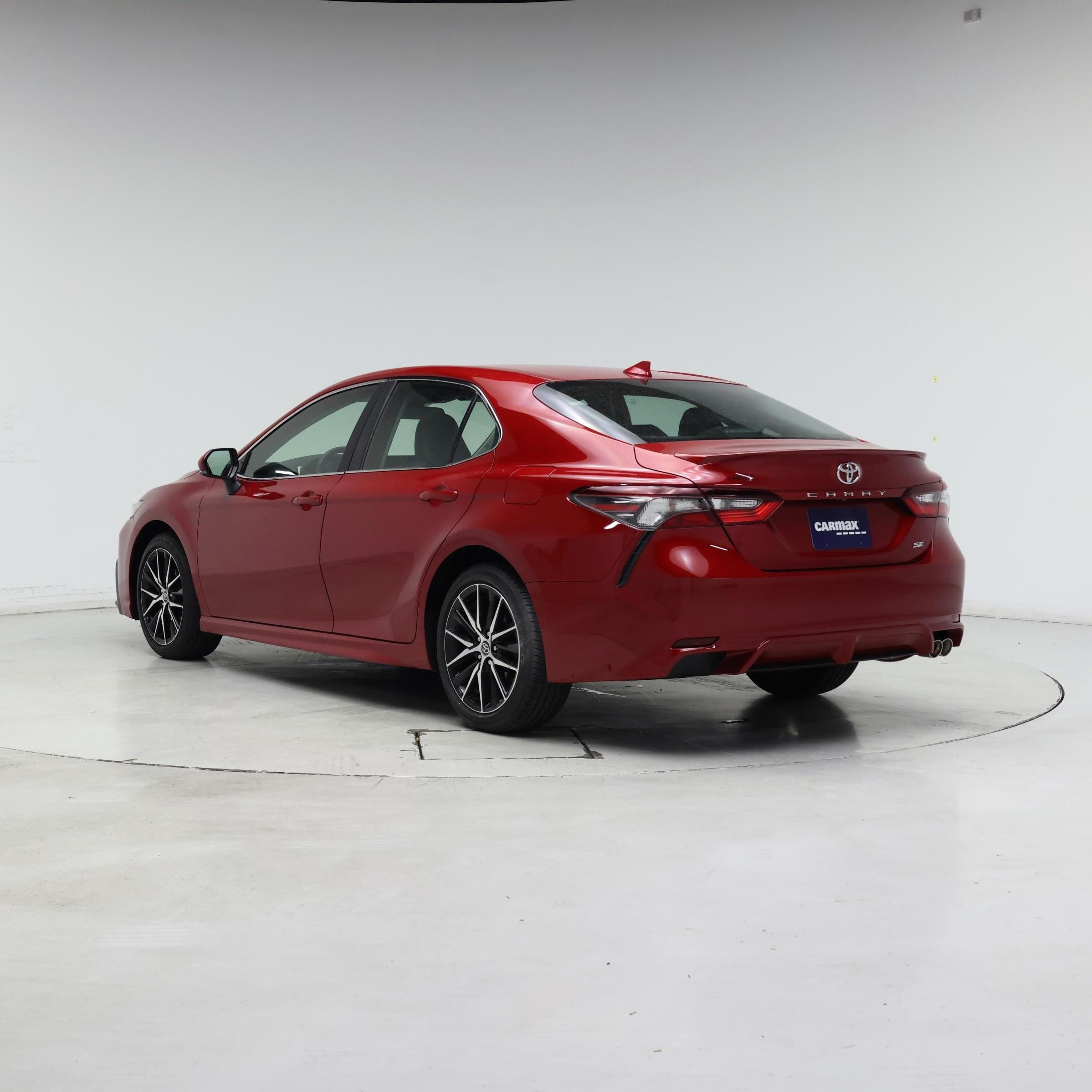 Thumbnail: 2024 Toyota Camry - 2