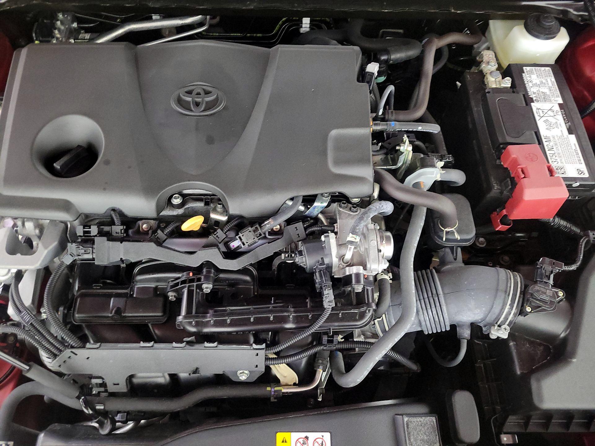 Thumbnail: 2024 Toyota Camry - 20