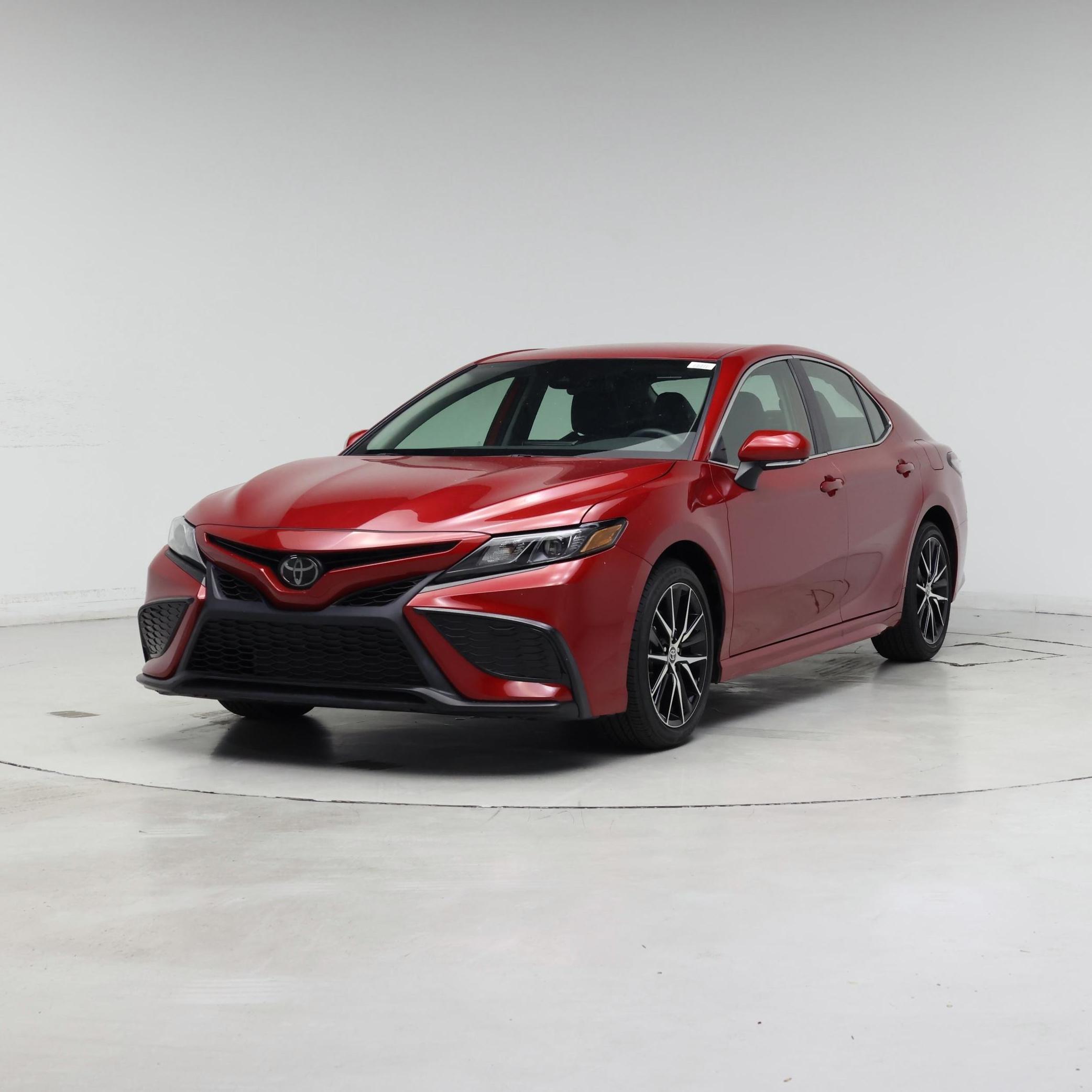 Thumbnail: 2024 Toyota Camry - 4