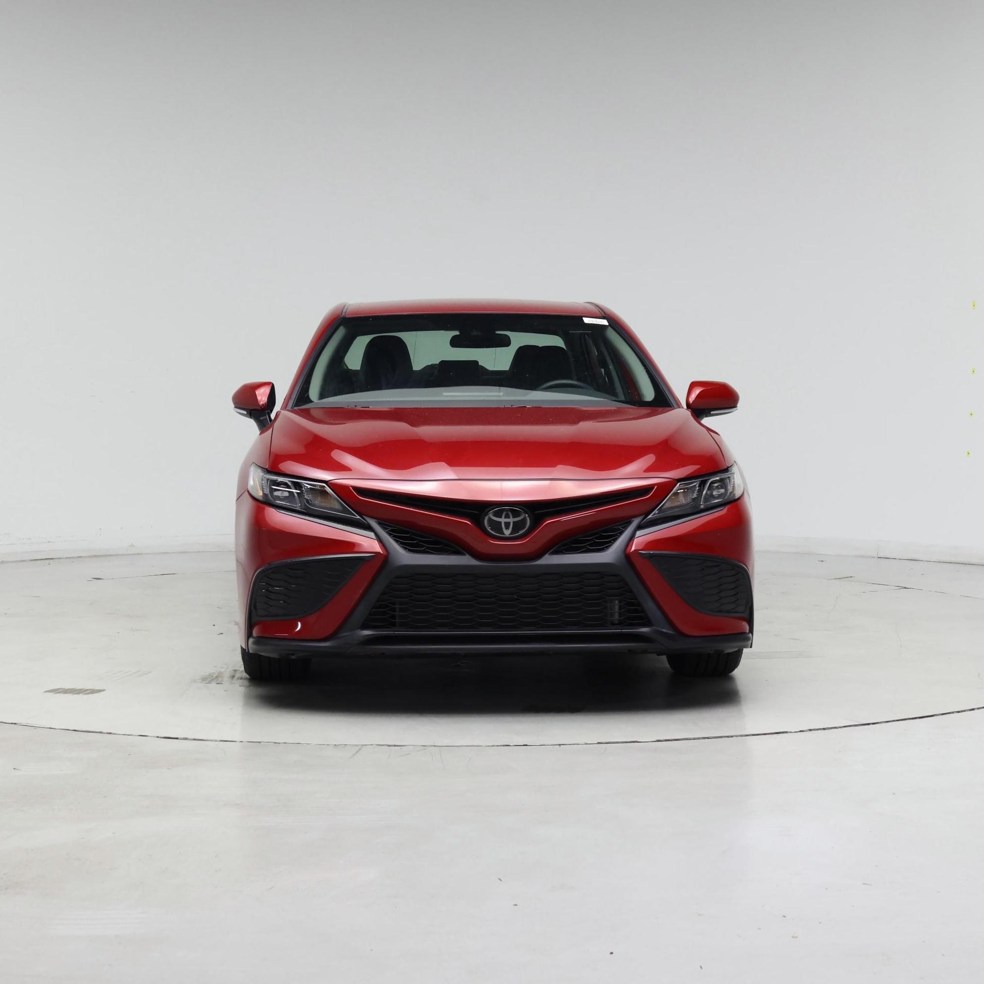 Thumbnail: 2024 Toyota Camry - 5
