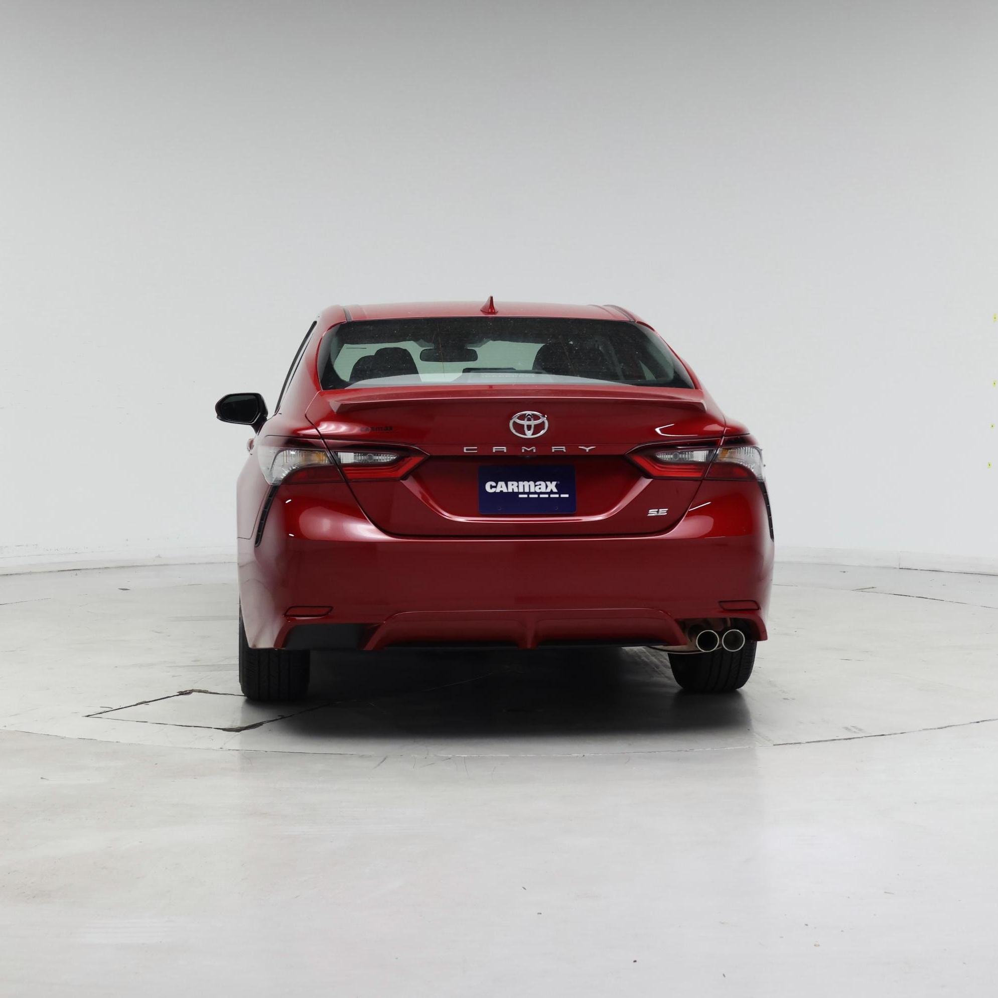 Thumbnail: 2024 Toyota Camry - 6