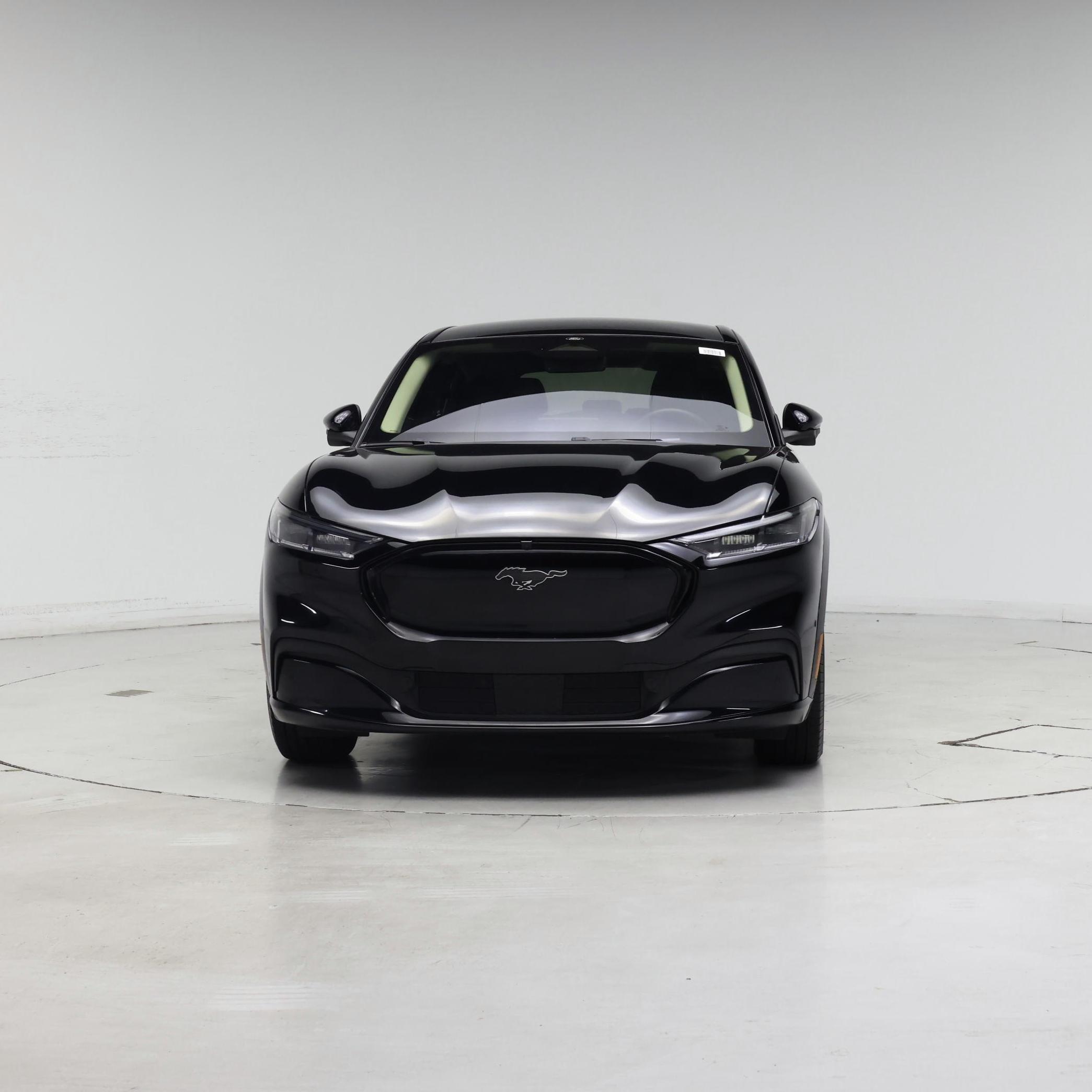 Thumbnail: 2023 Ford Mustang Mach-E - 5