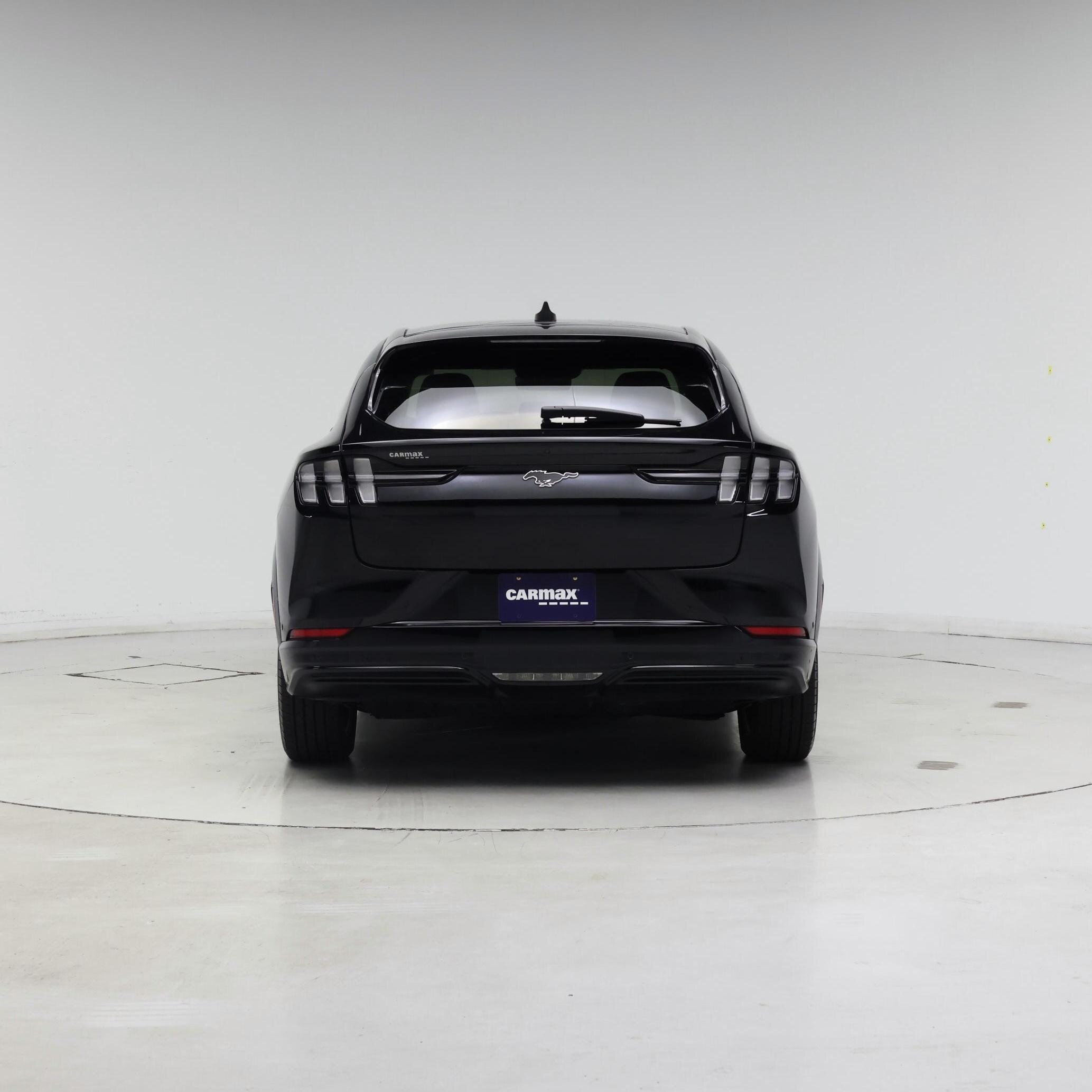 Thumbnail: 2023 Ford Mustang Mach-E - 6