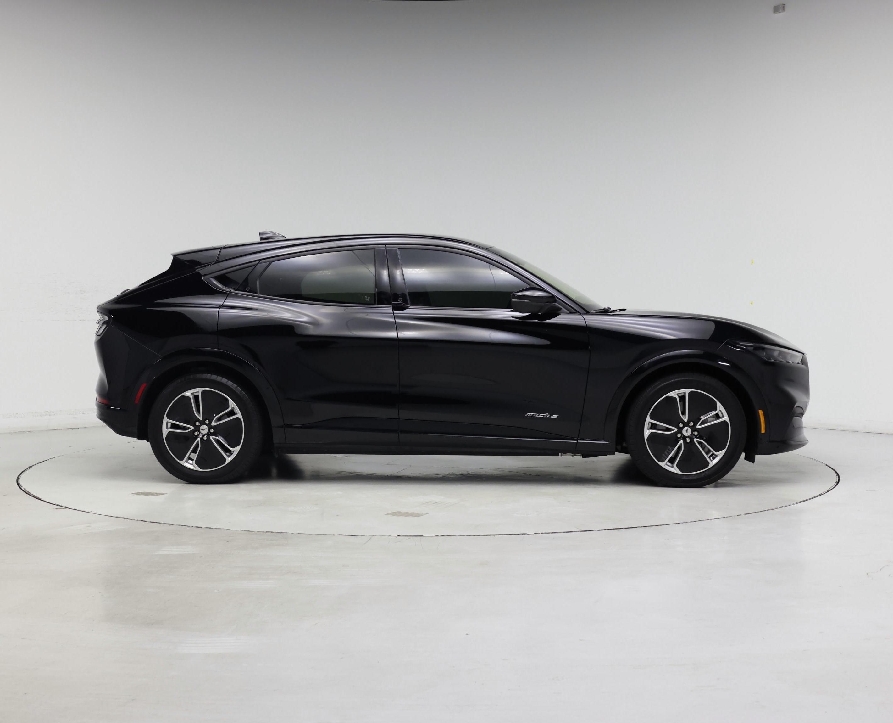 Thumbnail: 2023 Ford Mustang Mach-E - 7