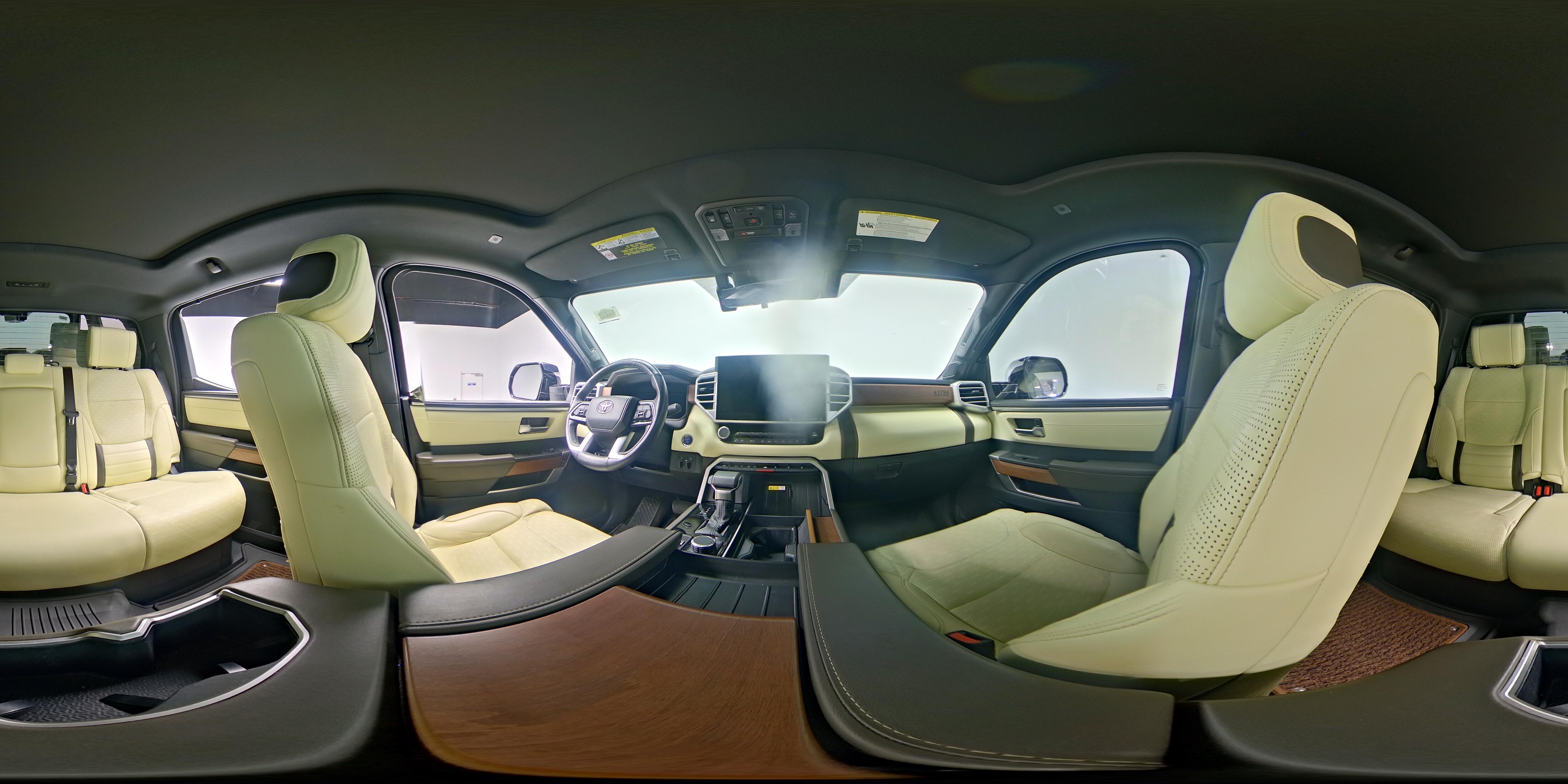 2024 Toyota Tundra 1794 Edition - Photo 25
