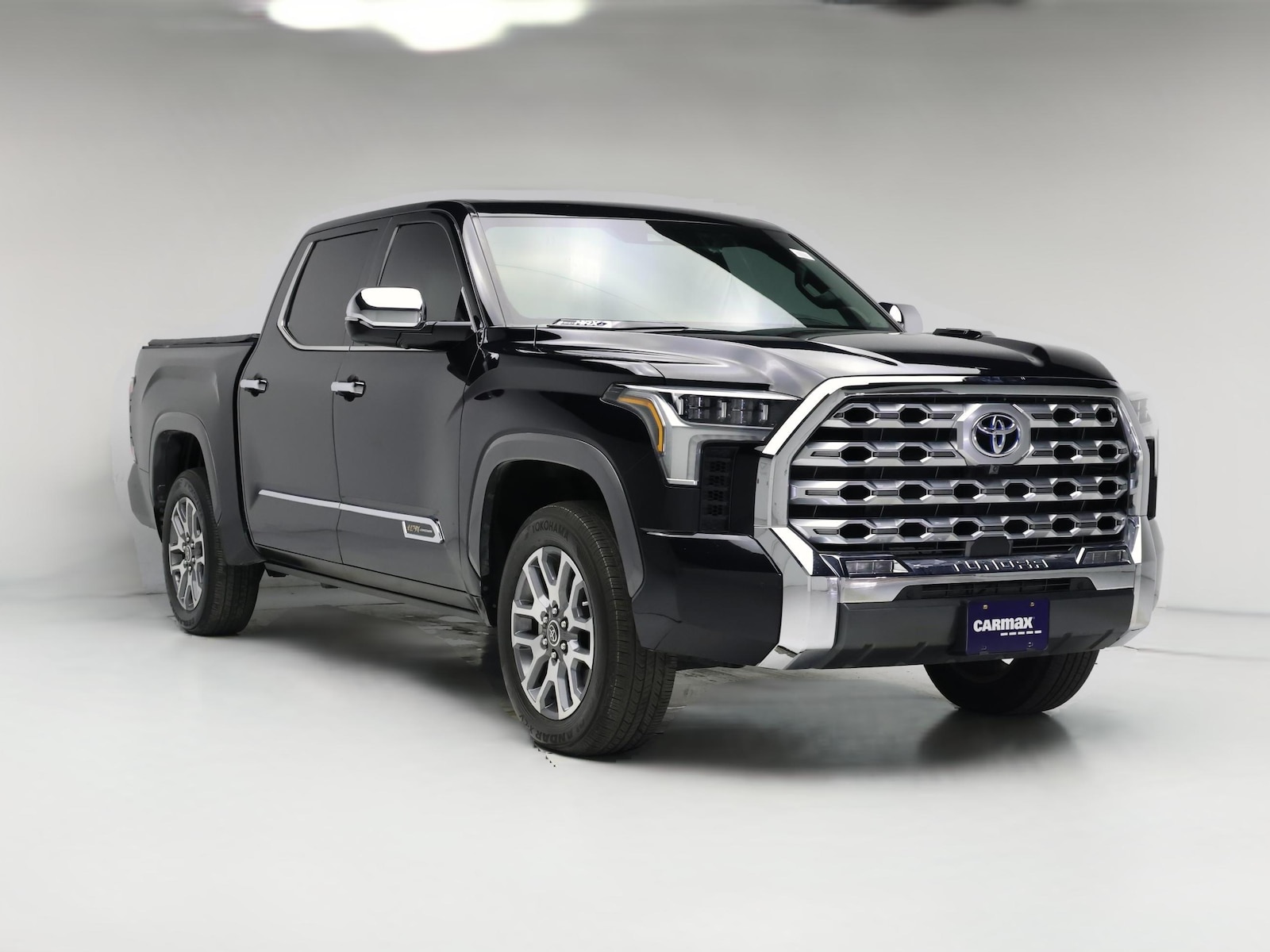 2024 Toyota Tundra 1794 Edition - Photo 1