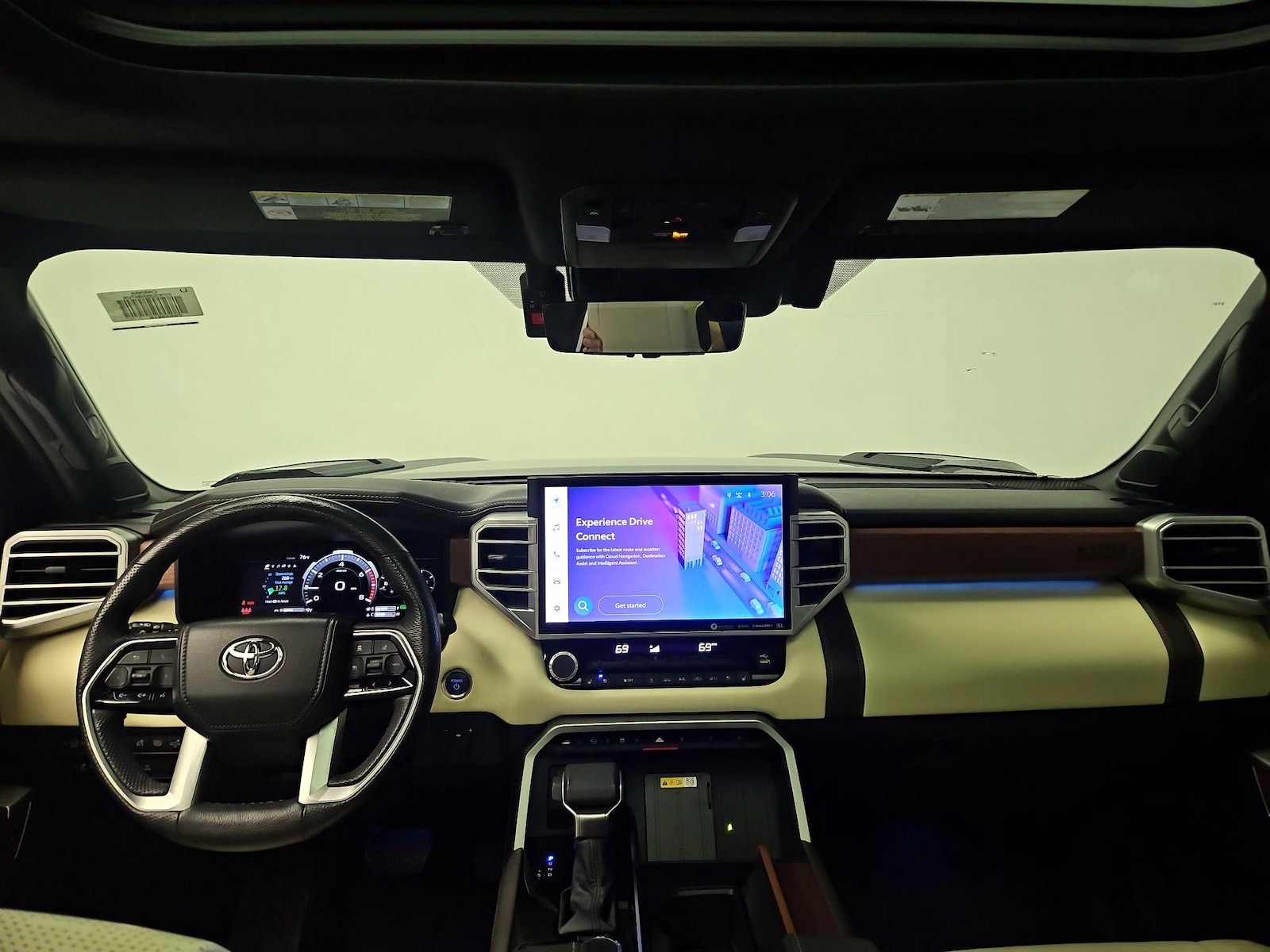 2024 Toyota Tundra 1794 Edition - Photo 10