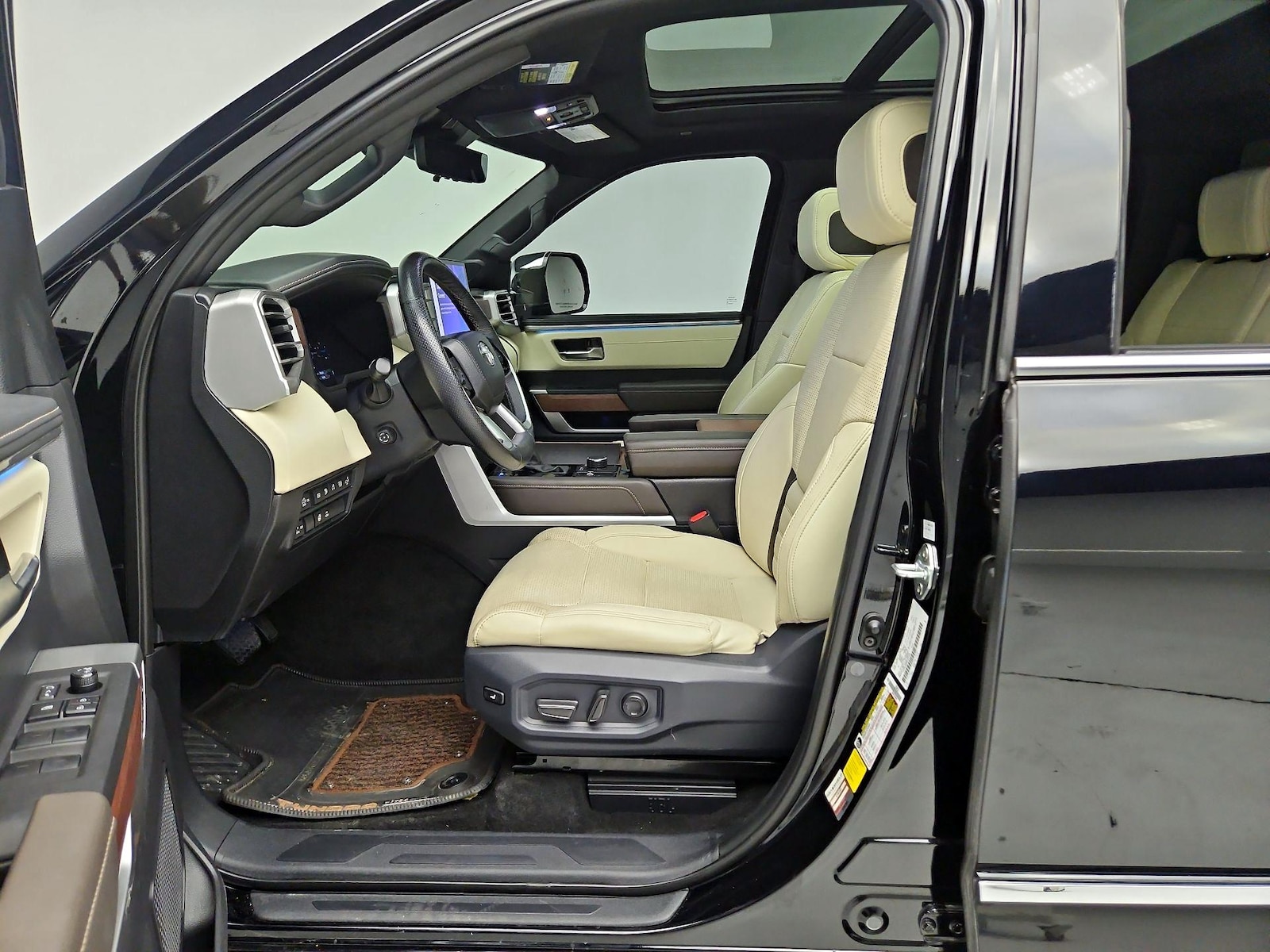 2024 Toyota Tundra 1794 Edition - Photo 12