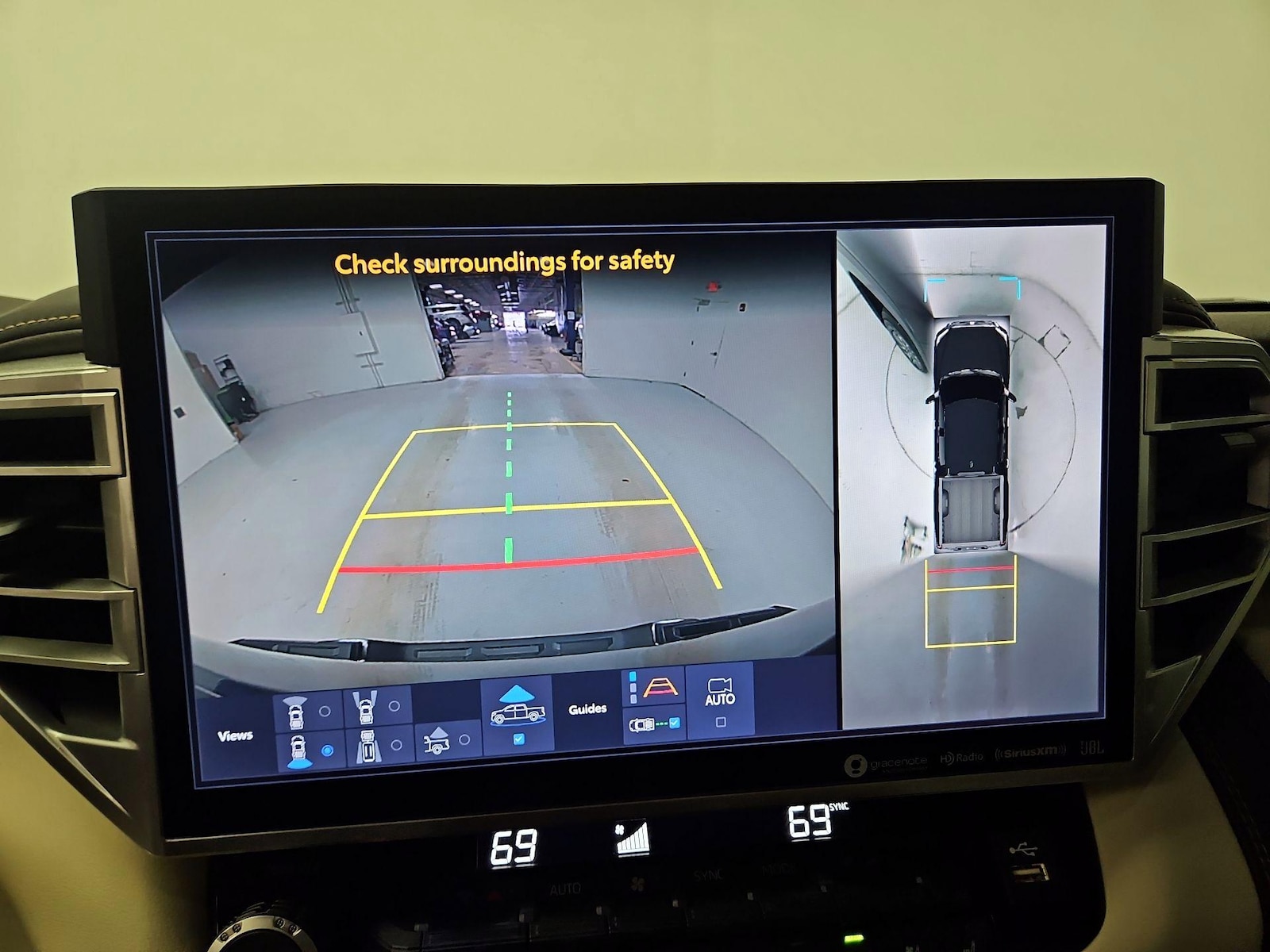 2024 Toyota Tundra 1794 Edition - Photo 15