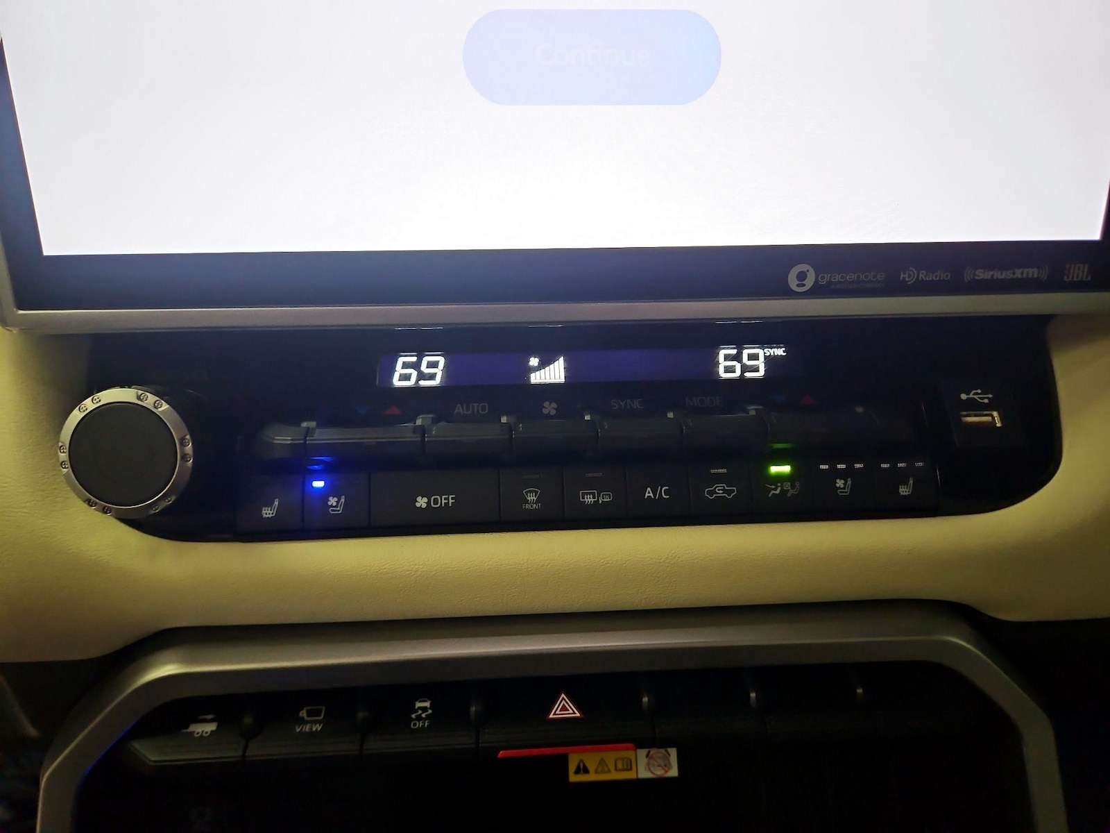 2024 Toyota Tundra 1794 Edition - Photo 17