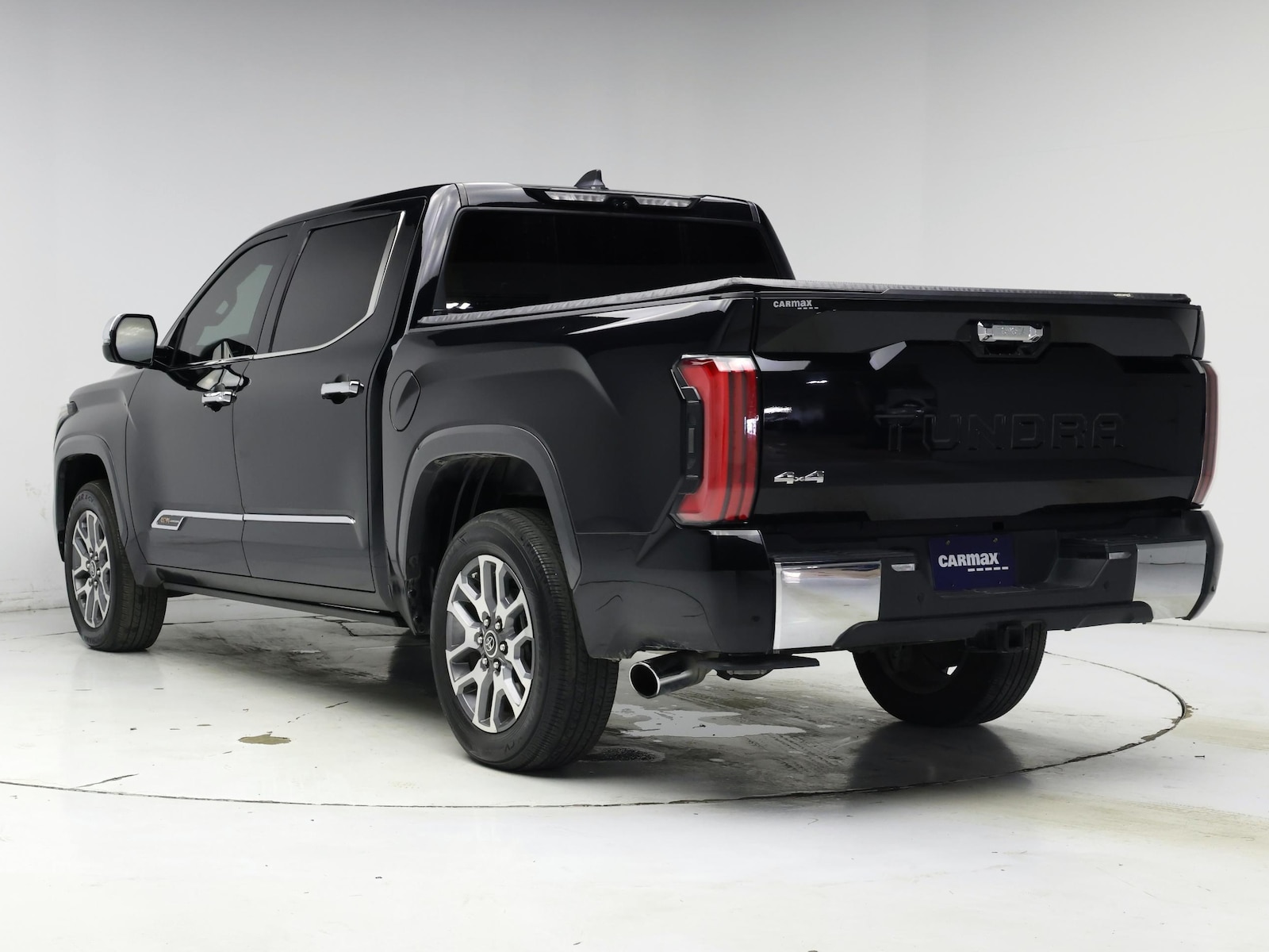 2024 Toyota Tundra 1794 Edition - Photo 3