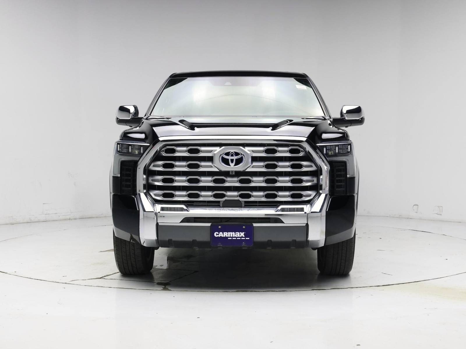 2024 Toyota Tundra 1794 Edition - Photo 6