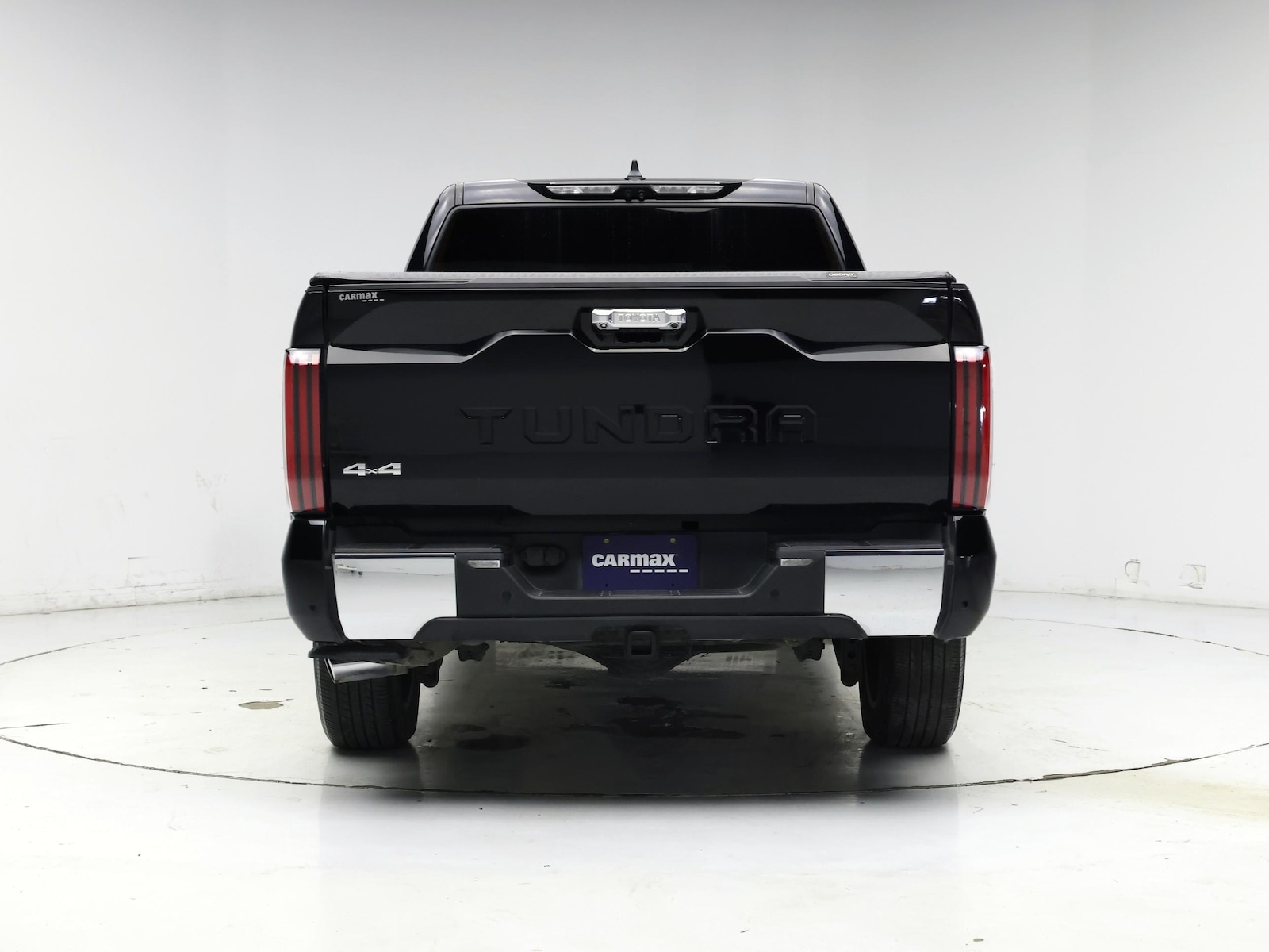 2024 Toyota Tundra 1794 Edition - Photo 7