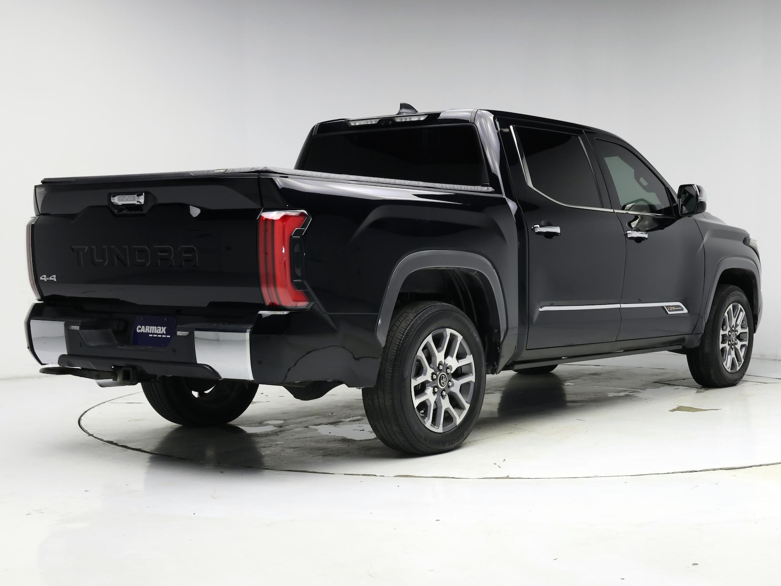 2024 Toyota Tundra 1794 Edition - Photo 9