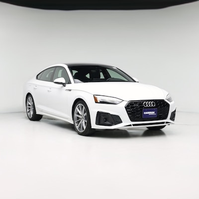 2025 Audi A5 Sportback S-Line Premium