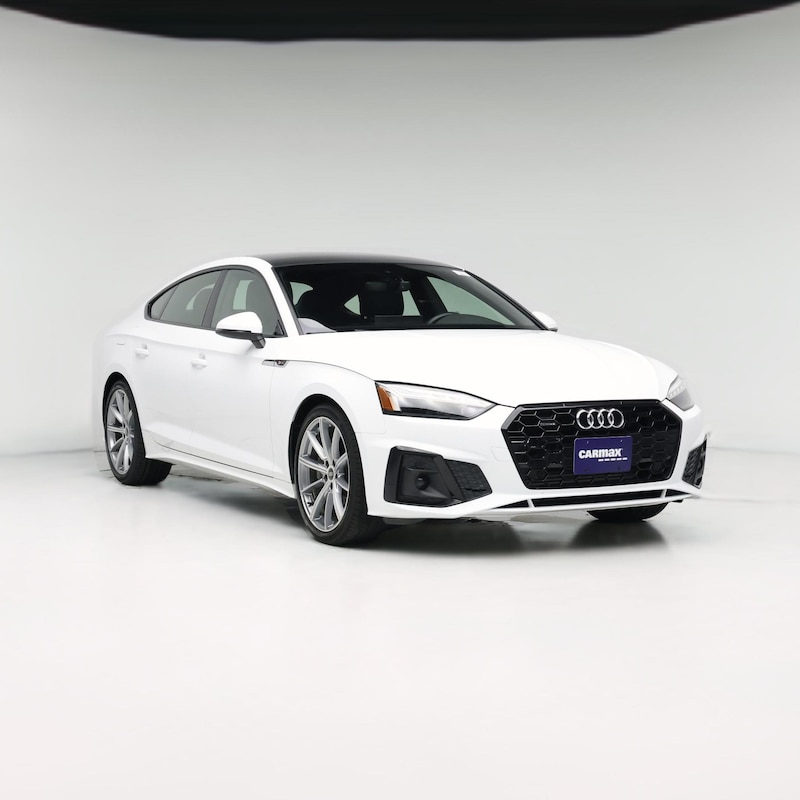 2025 Audi A5 Sportback S-Line Premium