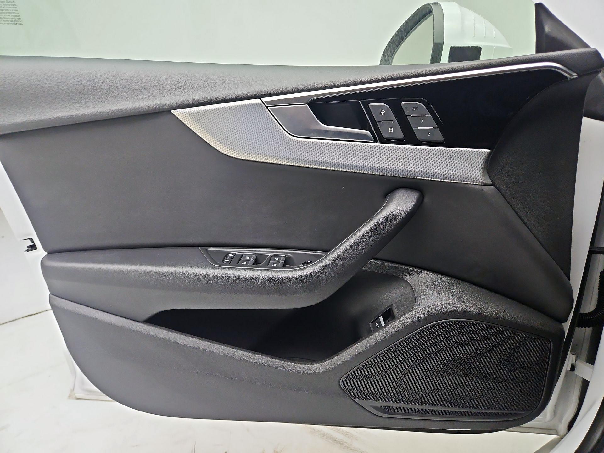 Thumbnail: 2025 Audi A5 - 12