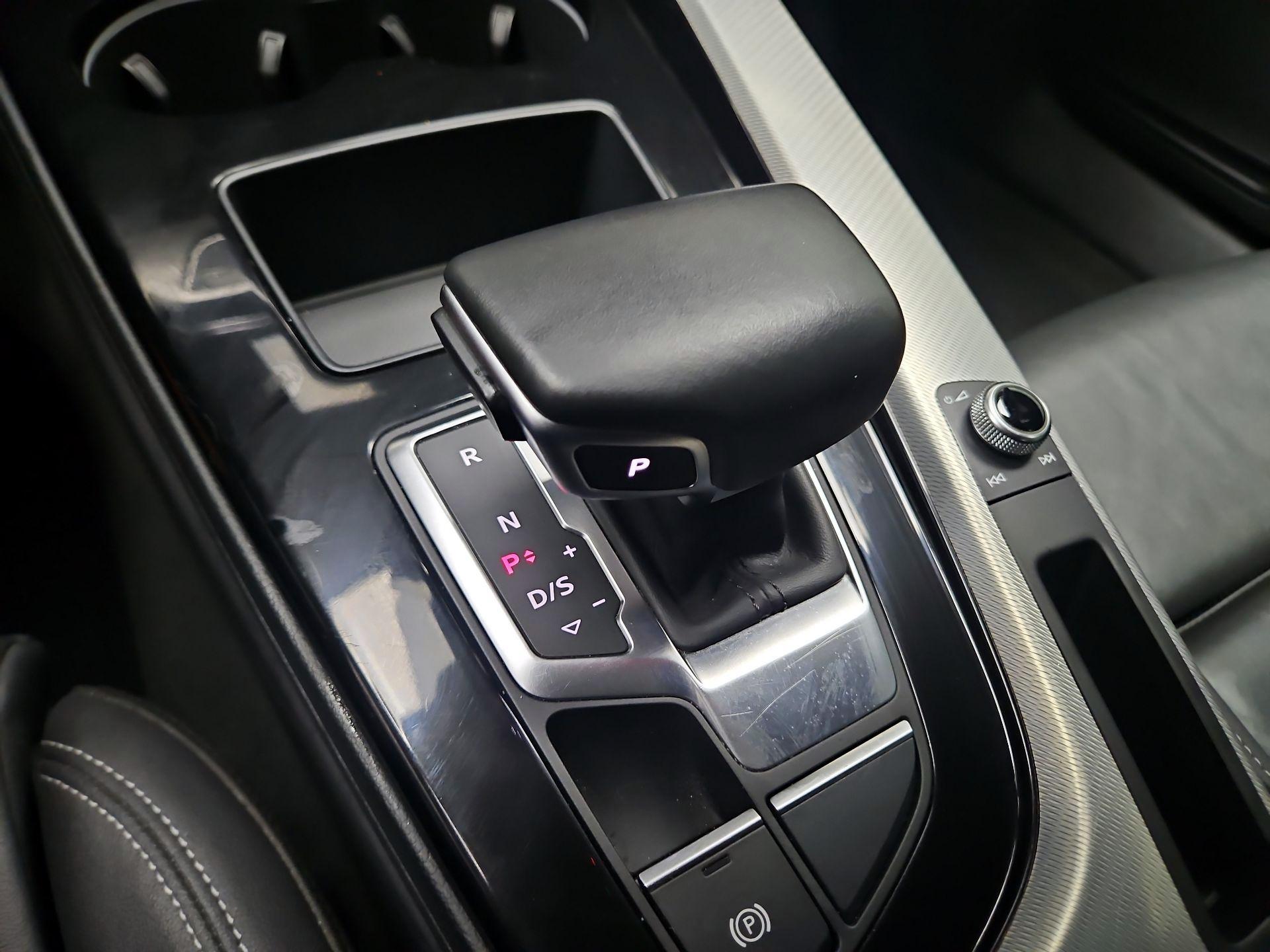 Thumbnail: 2025 Audi A5 - 17