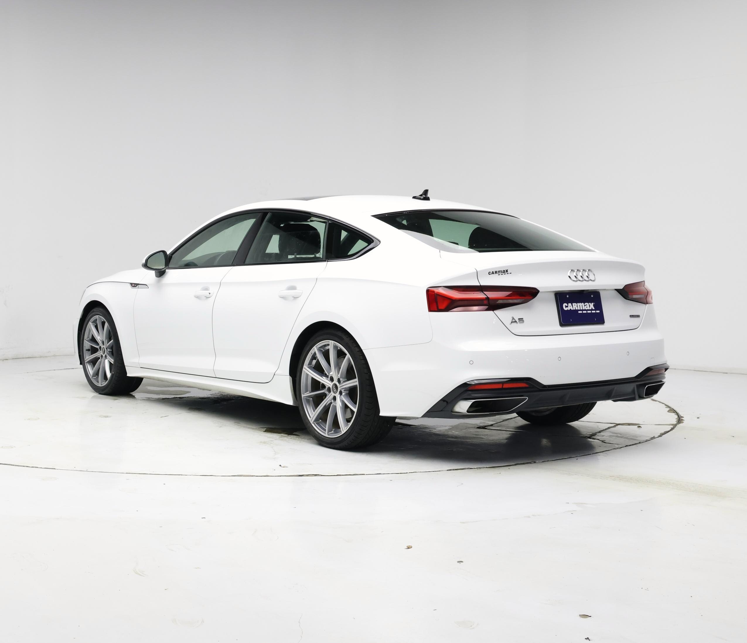 Thumbnail: 2025 Audi A5 - 2