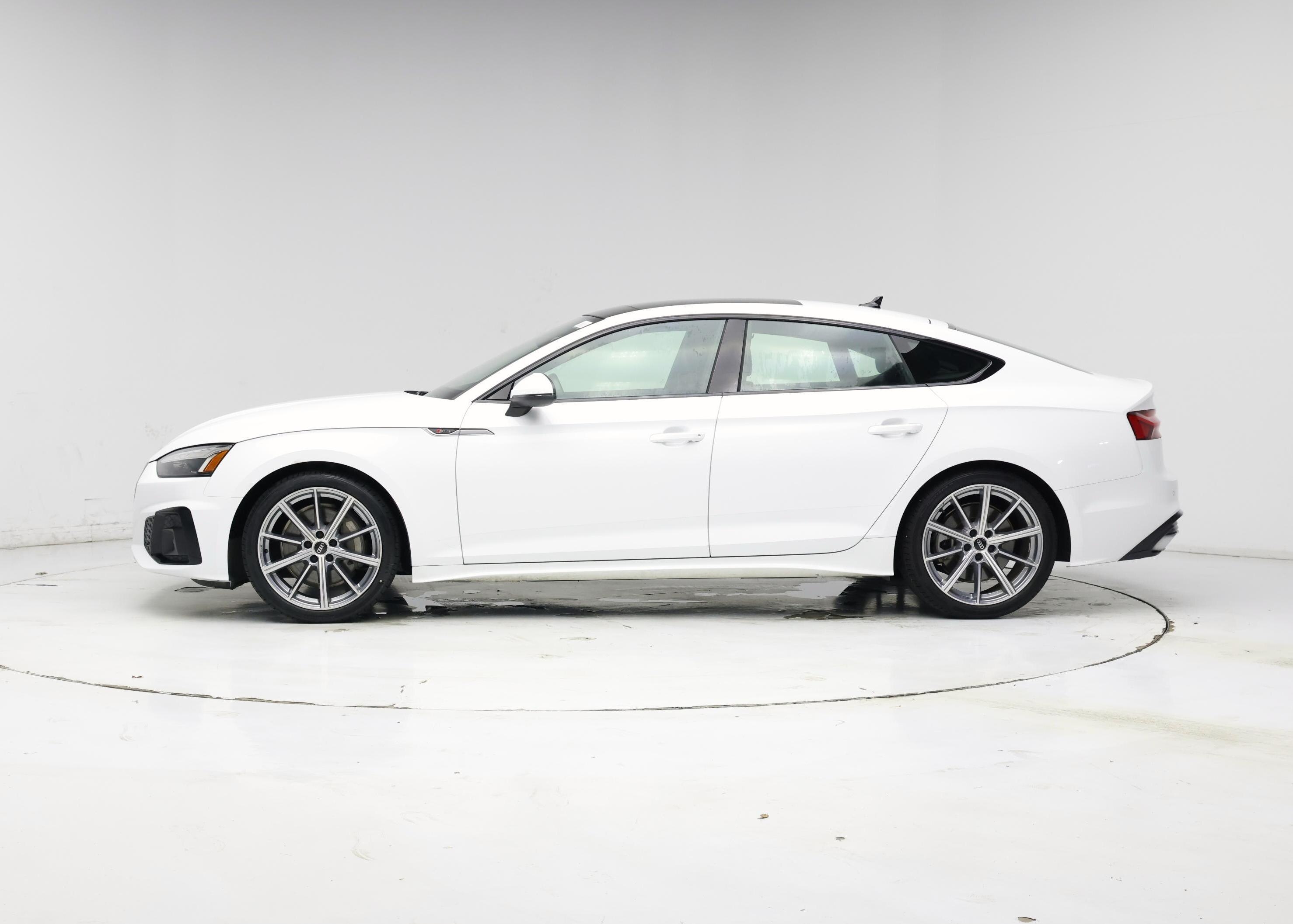Thumbnail: 2025 Audi A5 - 3