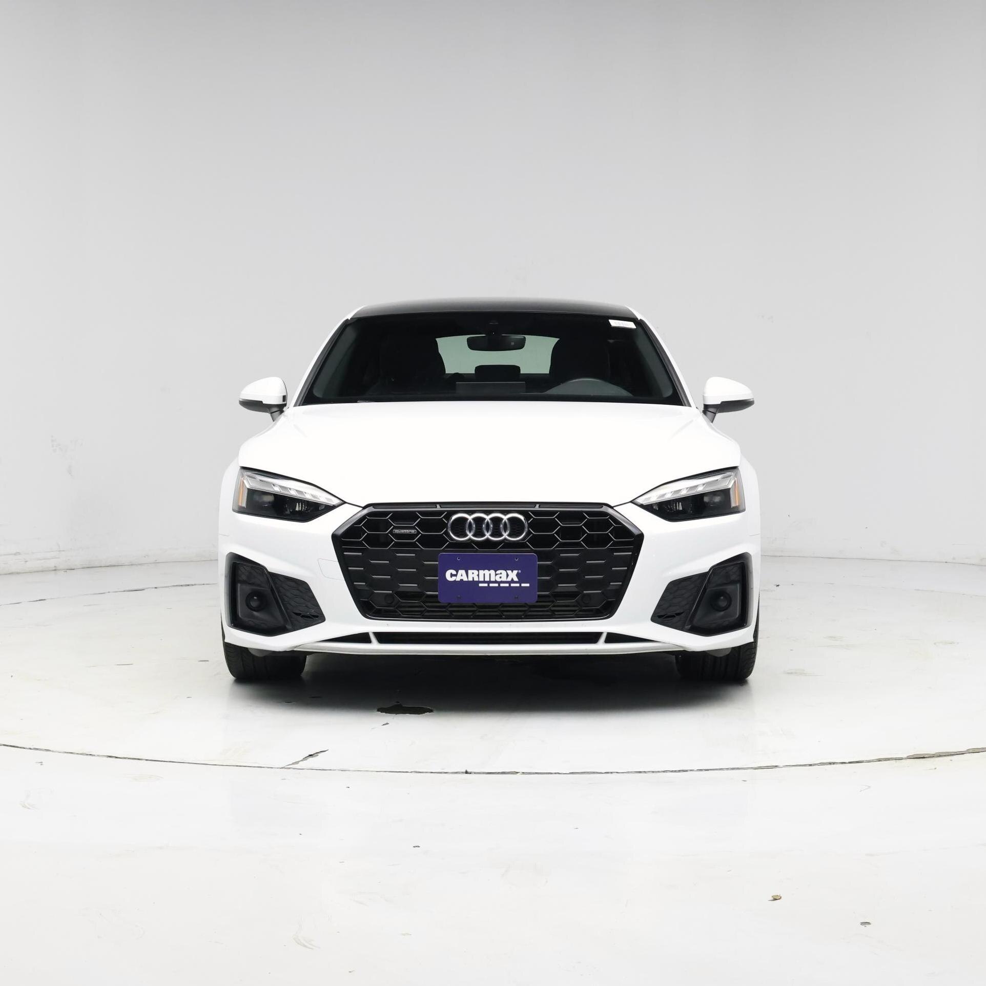 Thumbnail: 2025 Audi A5 - 5
