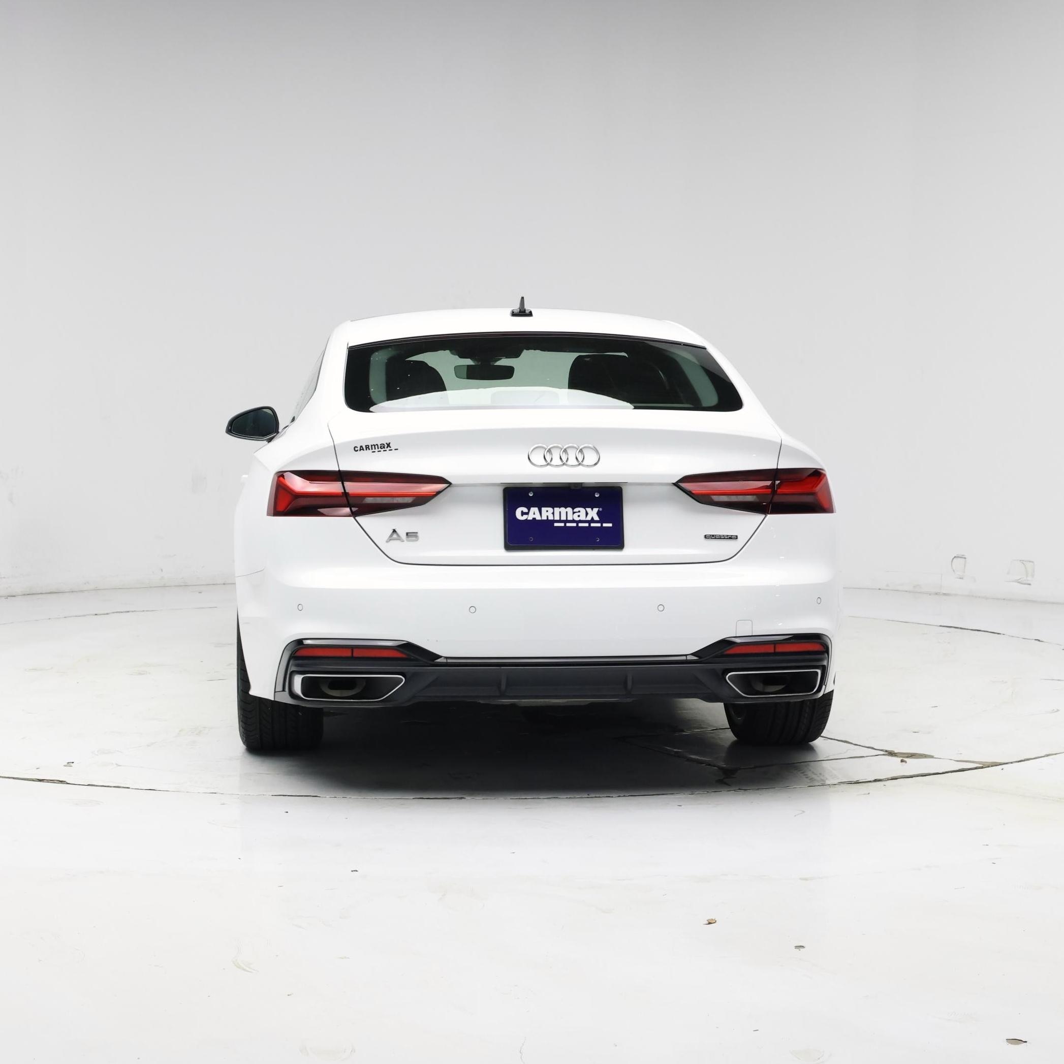 Thumbnail: 2025 Audi A5 - 6