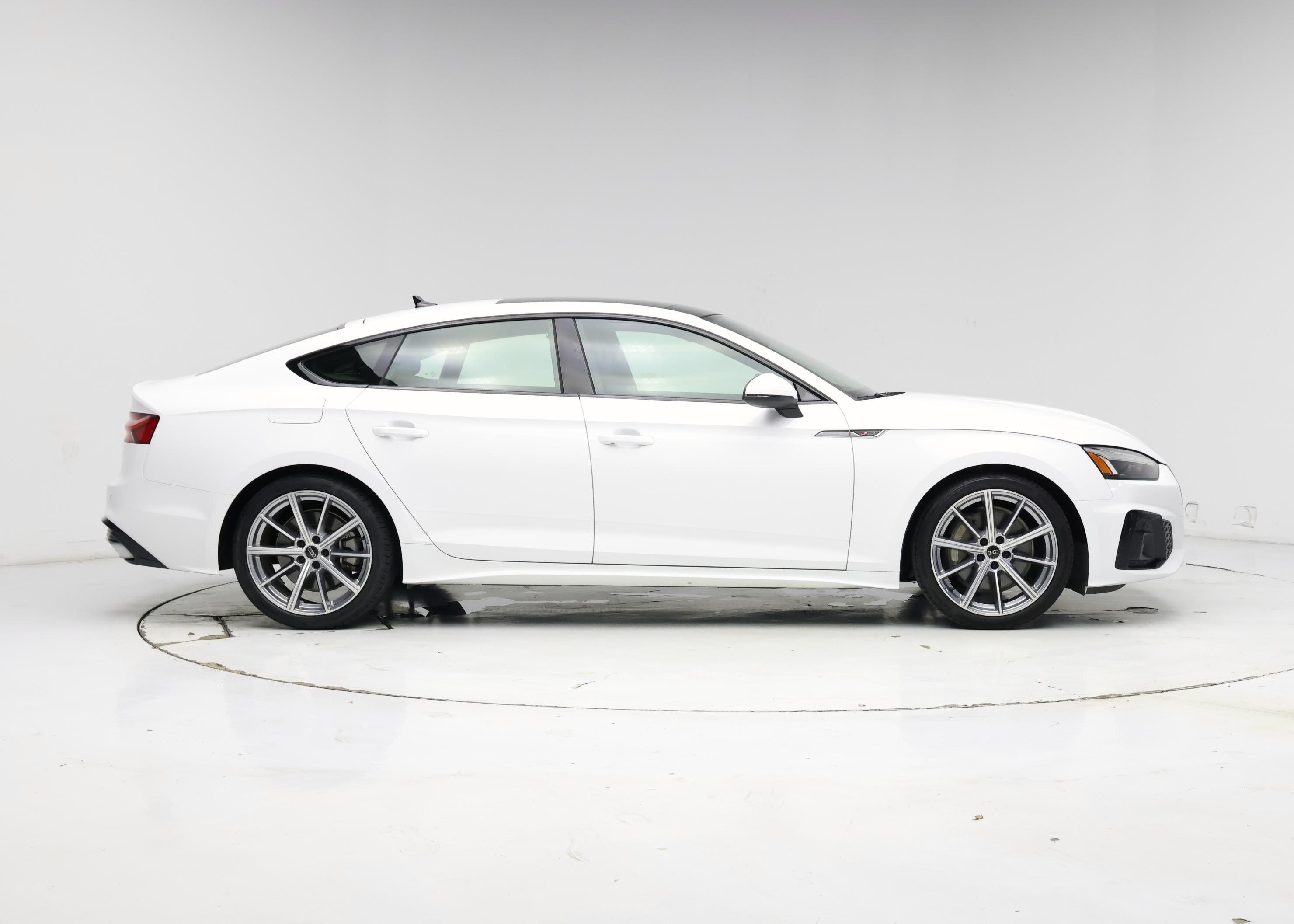 Thumbnail: 2025 Audi A5 - 7