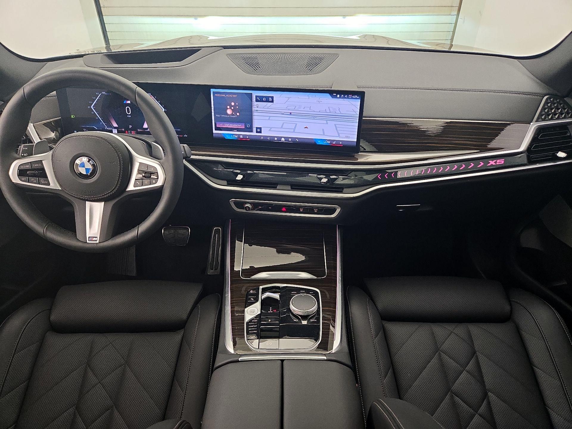 Thumbnail: 2025 BMW X5 - 9