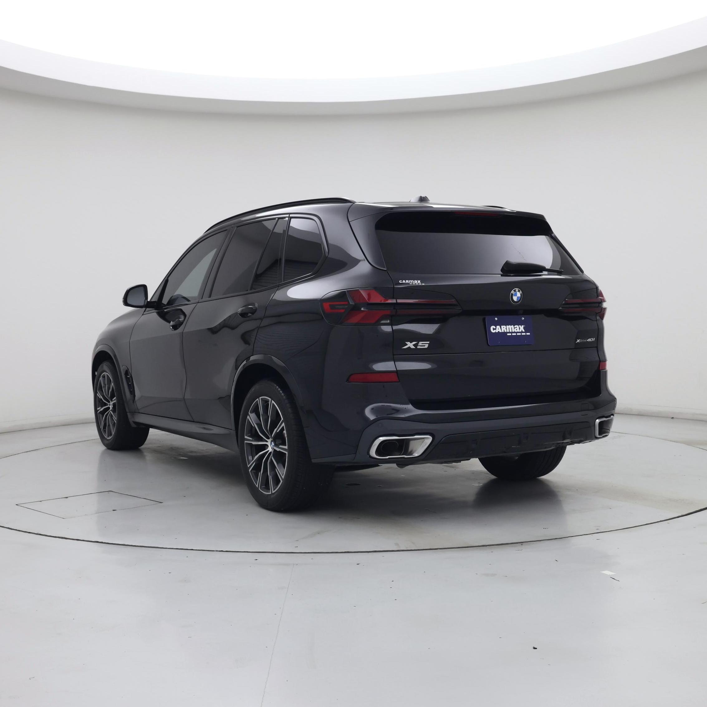 Thumbnail: 2025 BMW X5 - 2