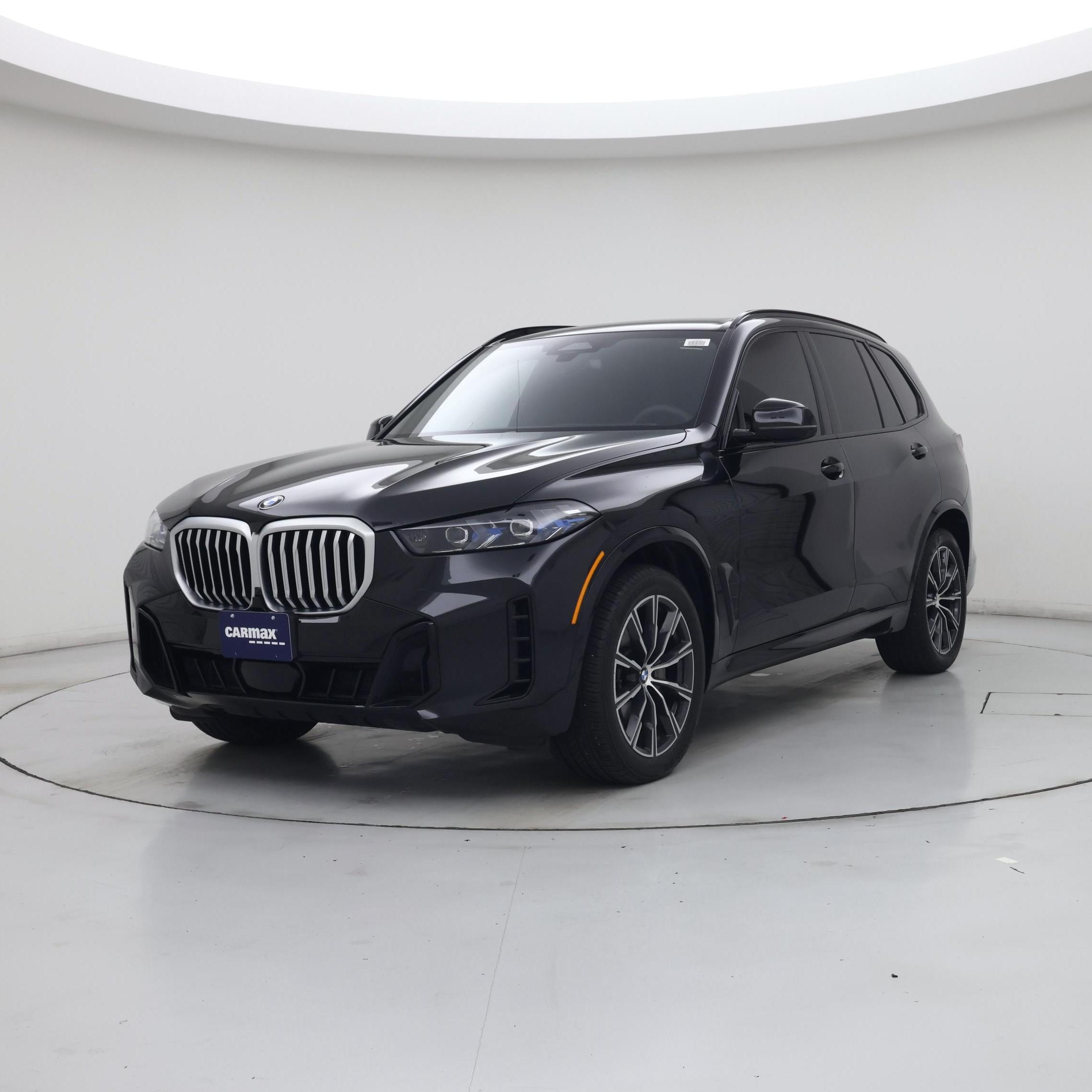 Thumbnail: 2025 BMW X5 - 4